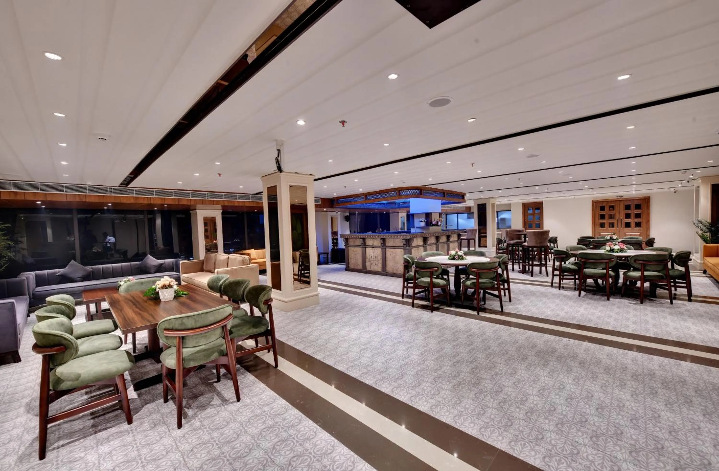 Restaurant/places to eat in Click Collection Amritsar