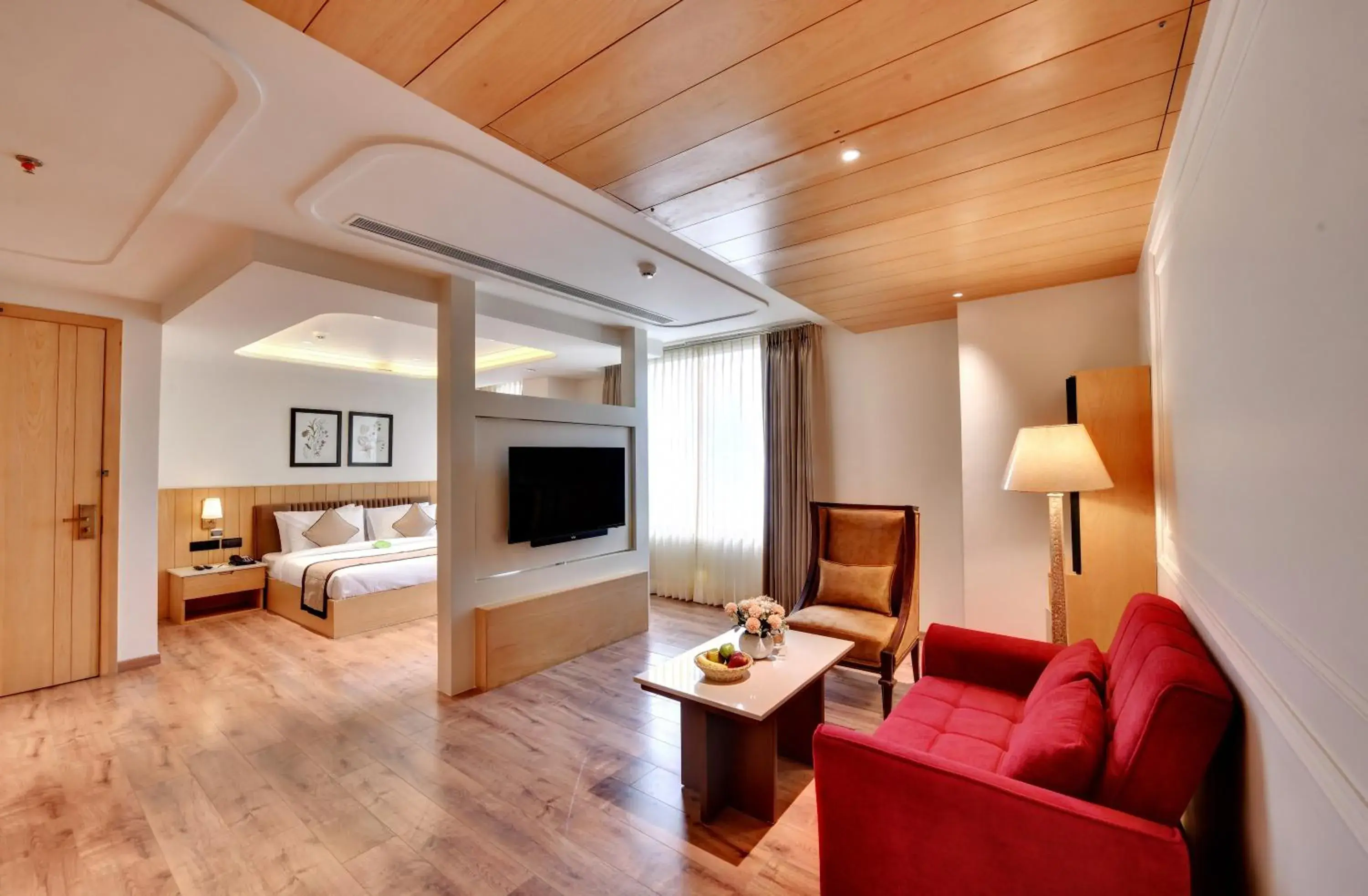 Photo of the whole room in Click Collection Amritsar Photo of the whole room in Click Collection Amritsar