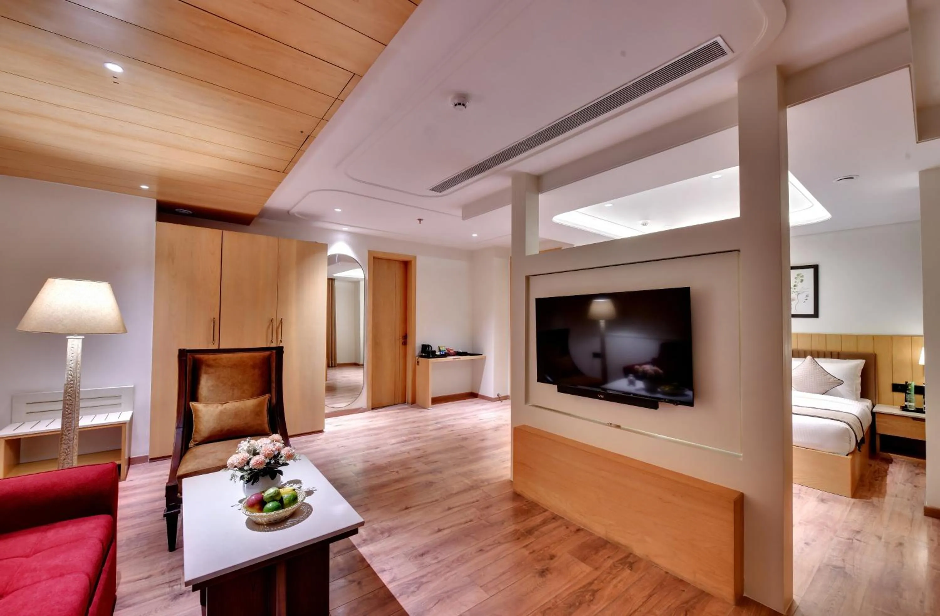 TV and multimedia, Bed in Click Collection Amritsar