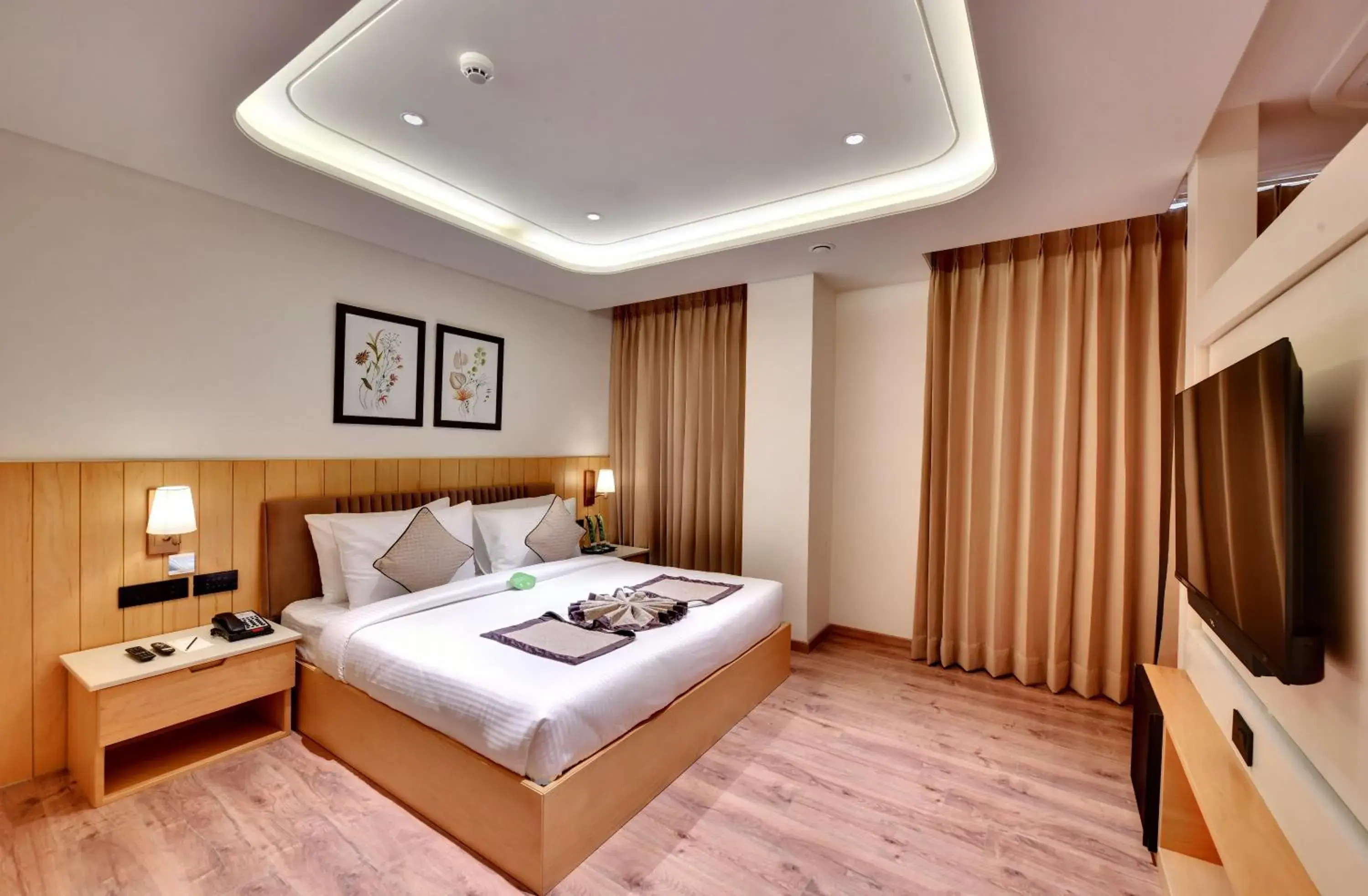 Bed in Click Collection Amritsar Bed in Click Collection Amritsar