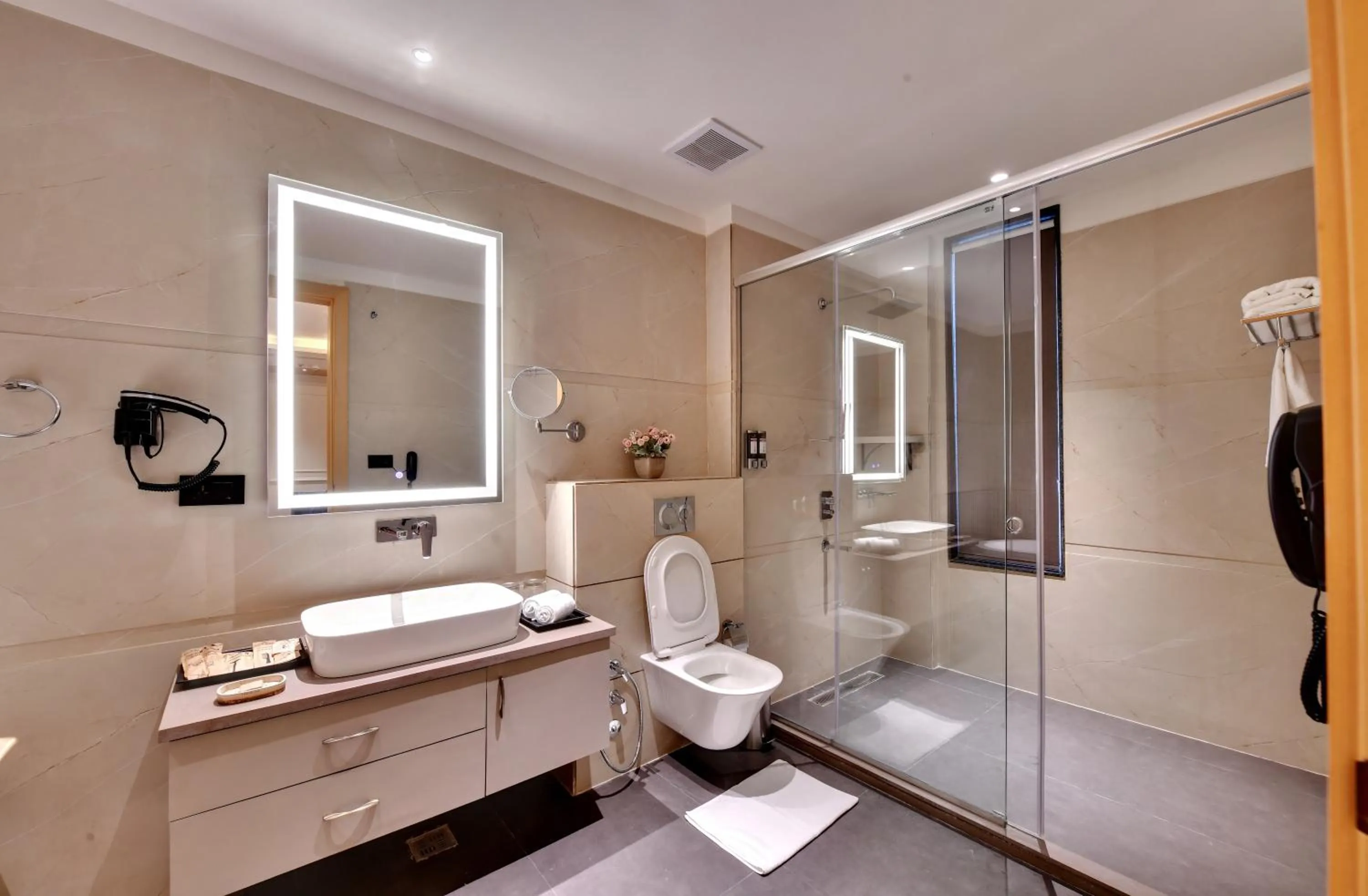 Bathroom in Click Collection Amritsar