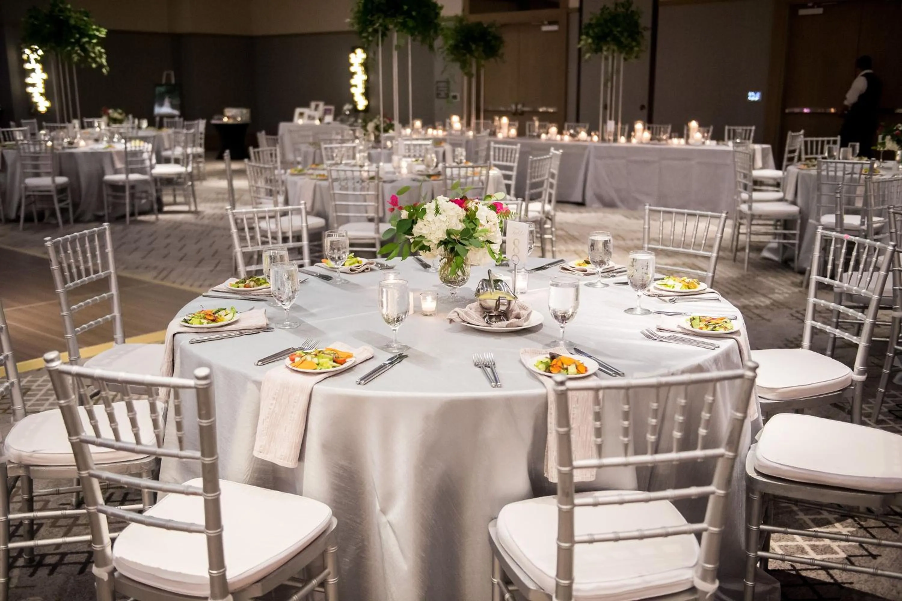 Meeting/conference room in The Westin Austin Downtown
