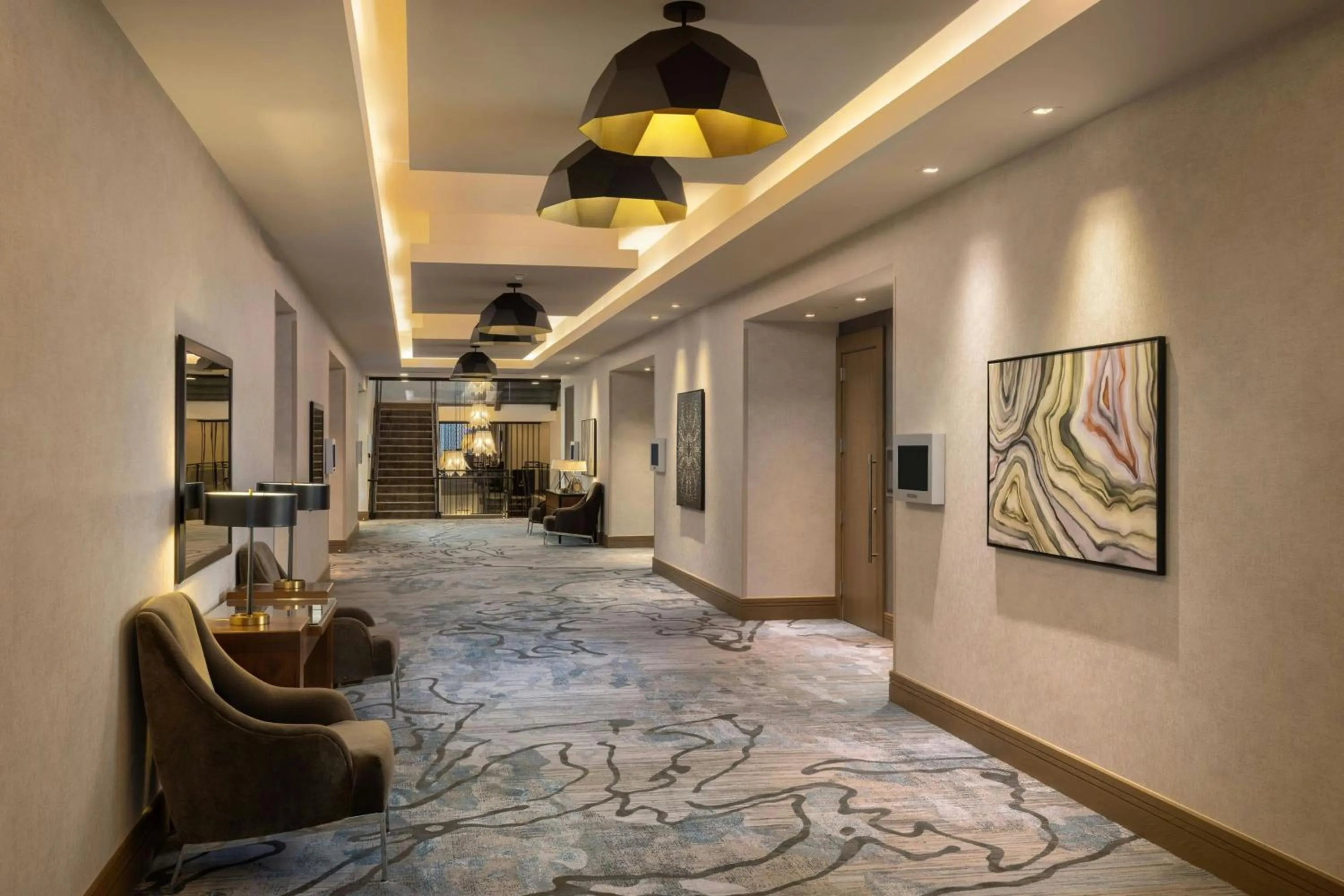 Meeting/conference room in The Westin Austin Downtown