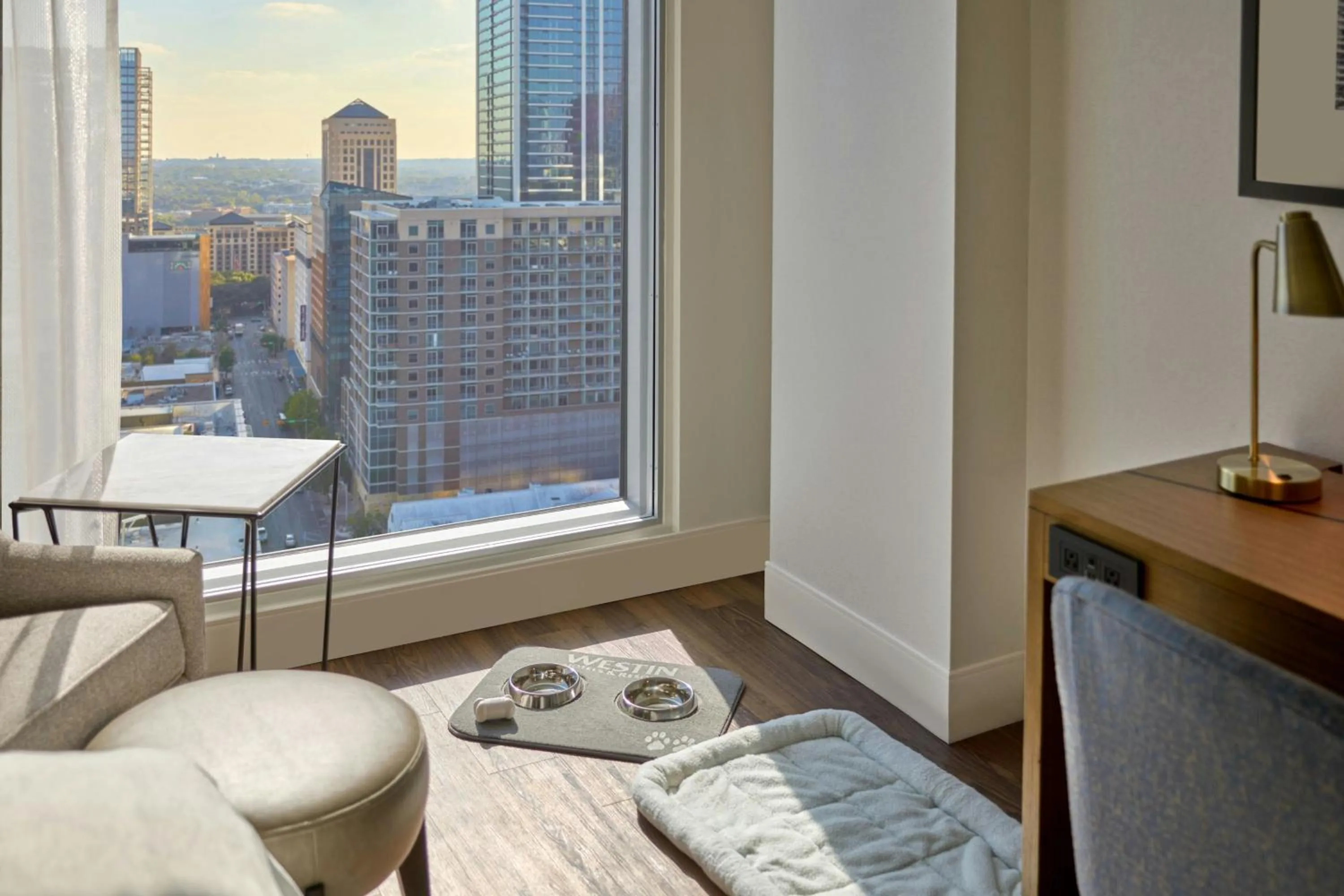 Other in The Westin Austin Downtown