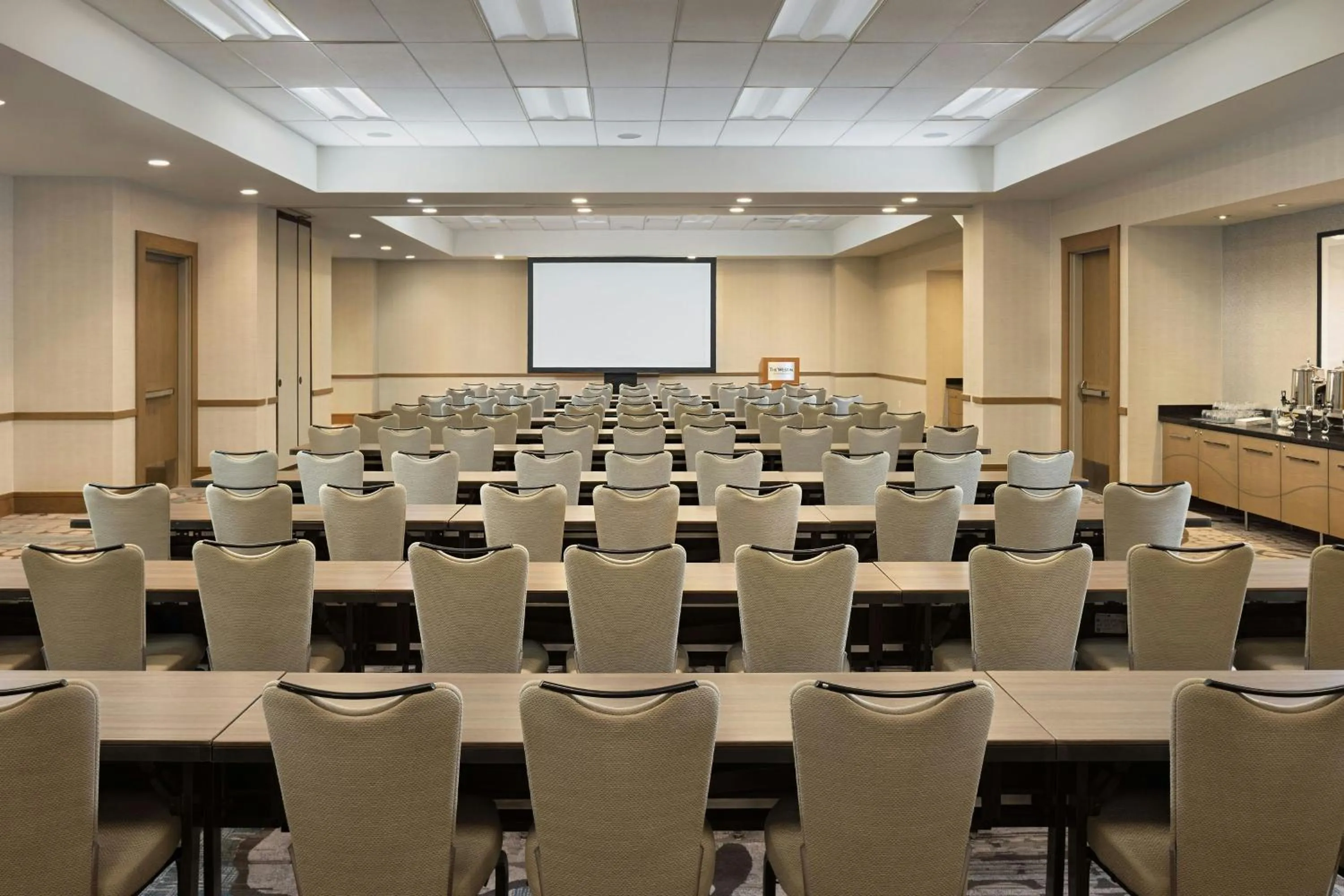Meeting/conference room in The Westin Austin Downtown
