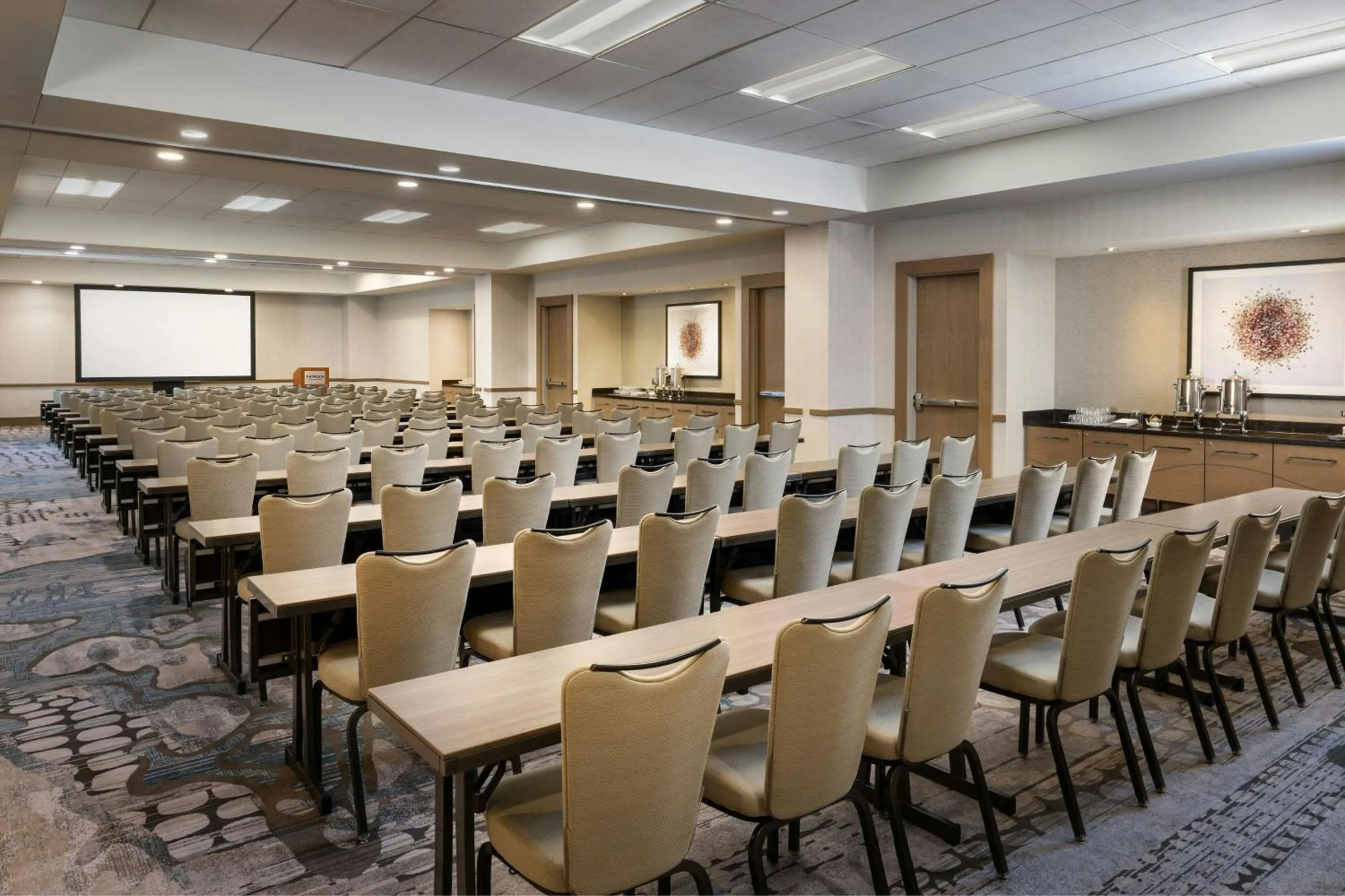 Meeting/conference room in The Westin Austin Downtown