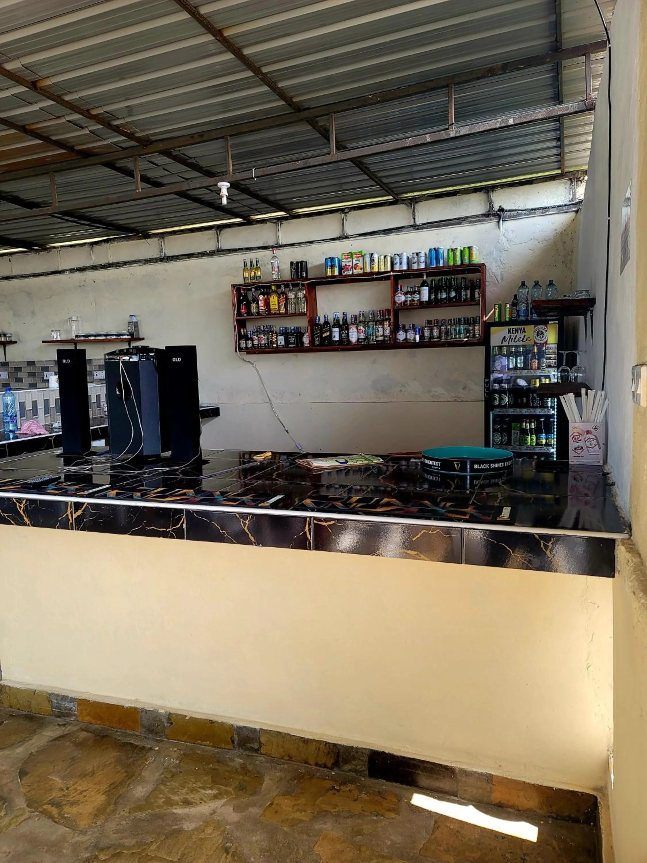 Lounge or bar in Casuarina Lounge