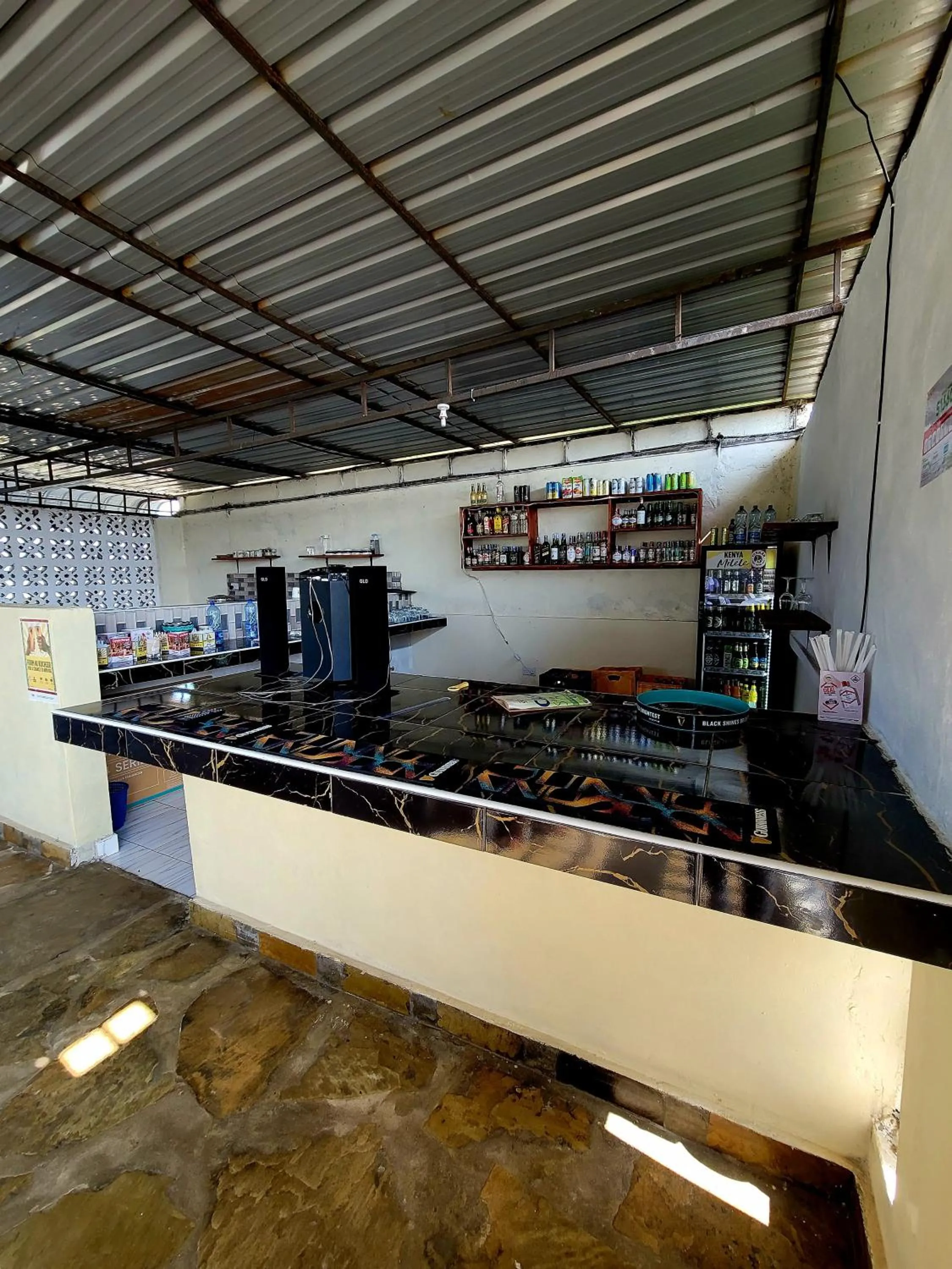 Entertainment in Casuarina Lounge