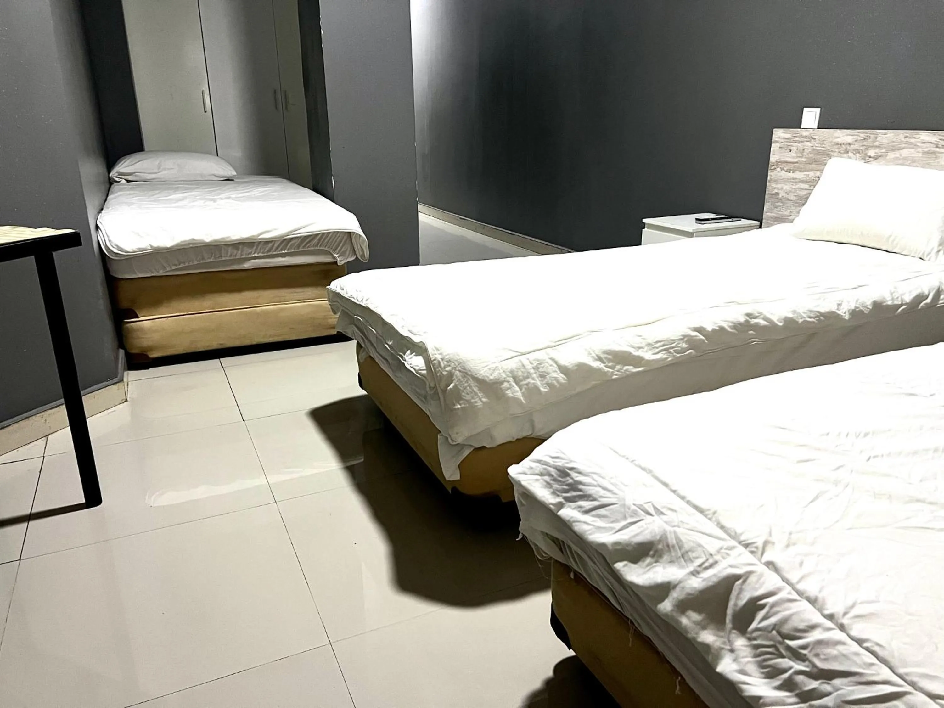 Hostal Gracias