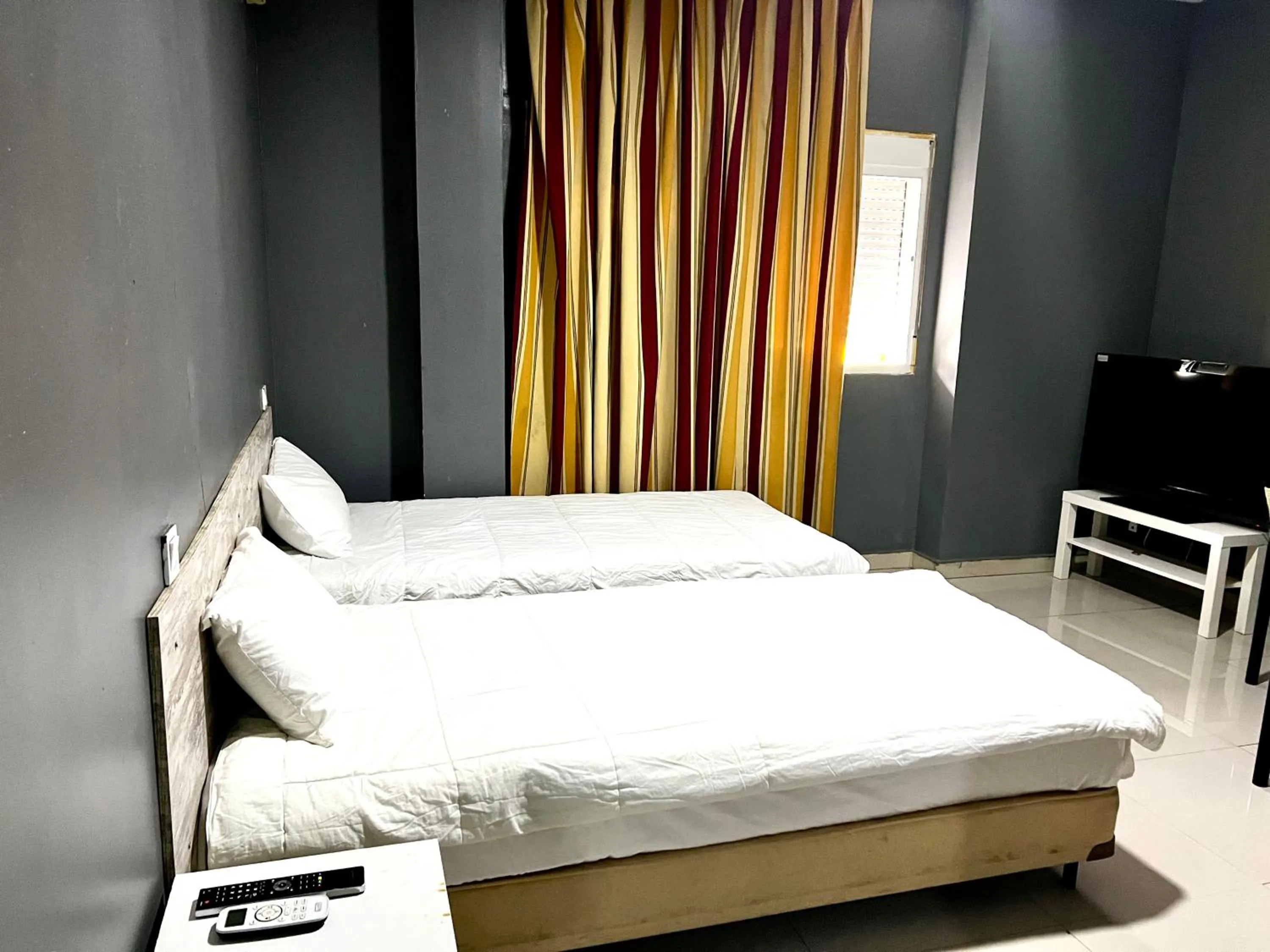 Hostal Gracias