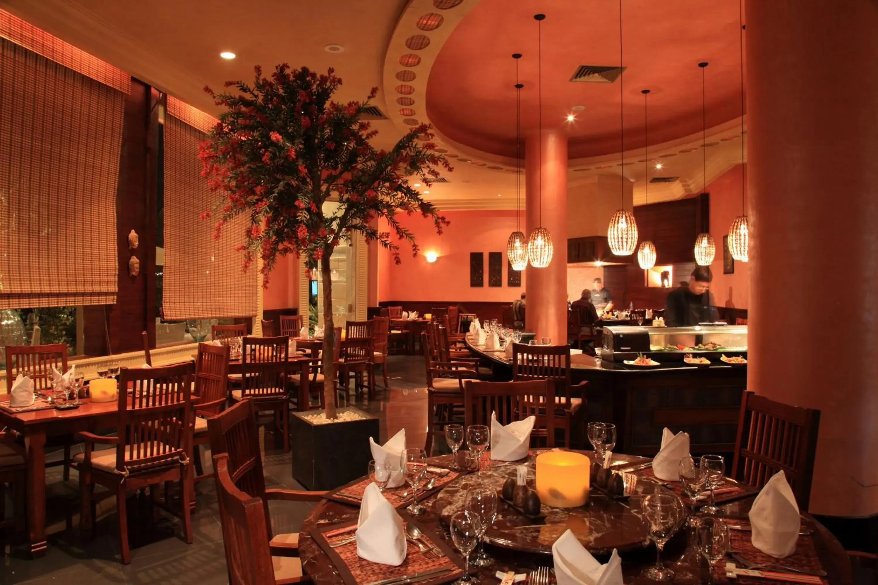 Restaurant/places to eat in Xperience Kiroseiz AquaPark Premier-Naama Bay Restaurant/places to eat in Xperience Kiroseiz AquaPark Premier-Naama Bay