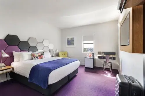 BreakFree on Cashel, an Accor Hotel BreakFree on Cashel, an Accor Hotel