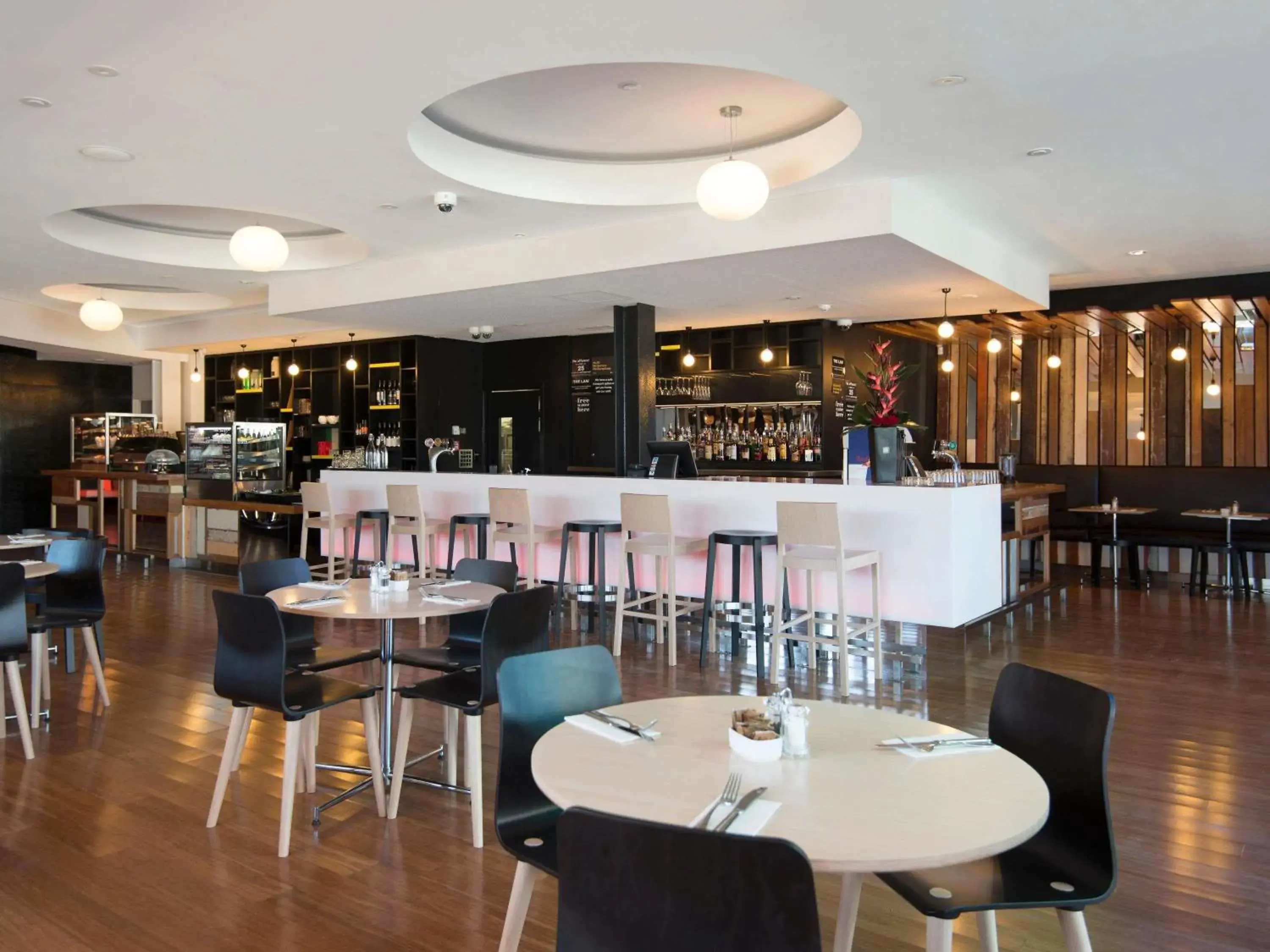 BreakFree on Cashel, an Accor Hotel BreakFree on Cashel, an Accor Hotel