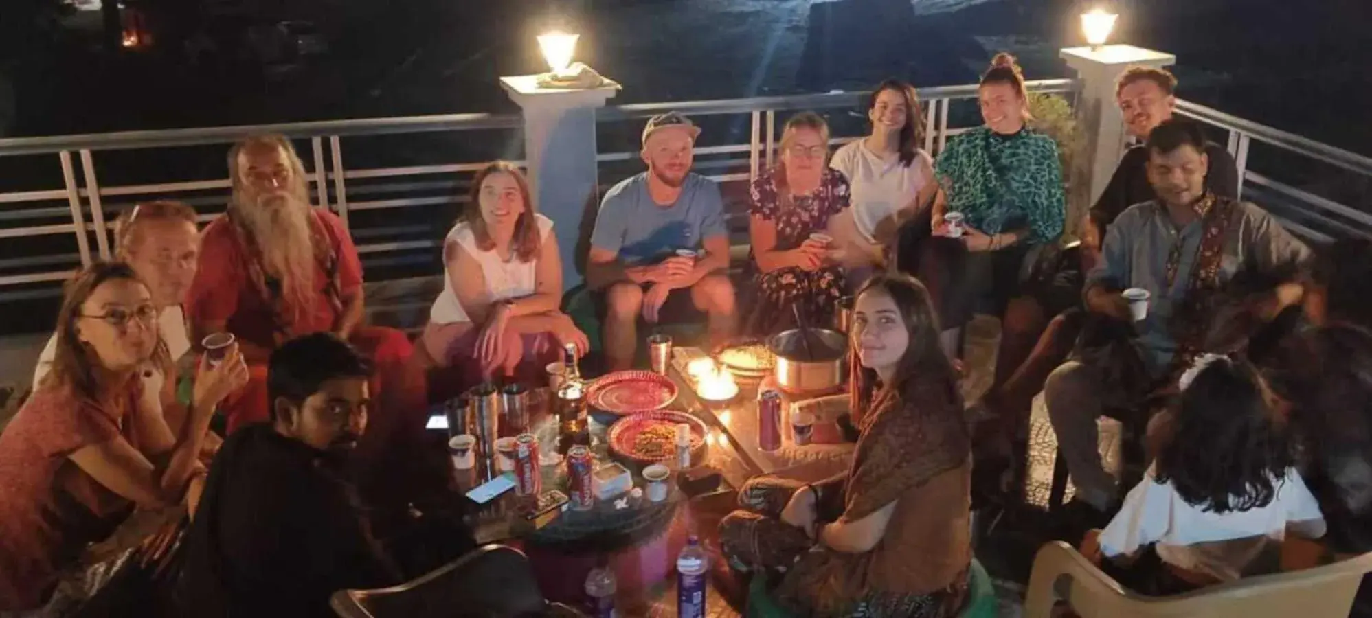 Restaurant/places to eat in Mohit Paying Guest House Restaurant/places to eat in Mohit Paying Guest House