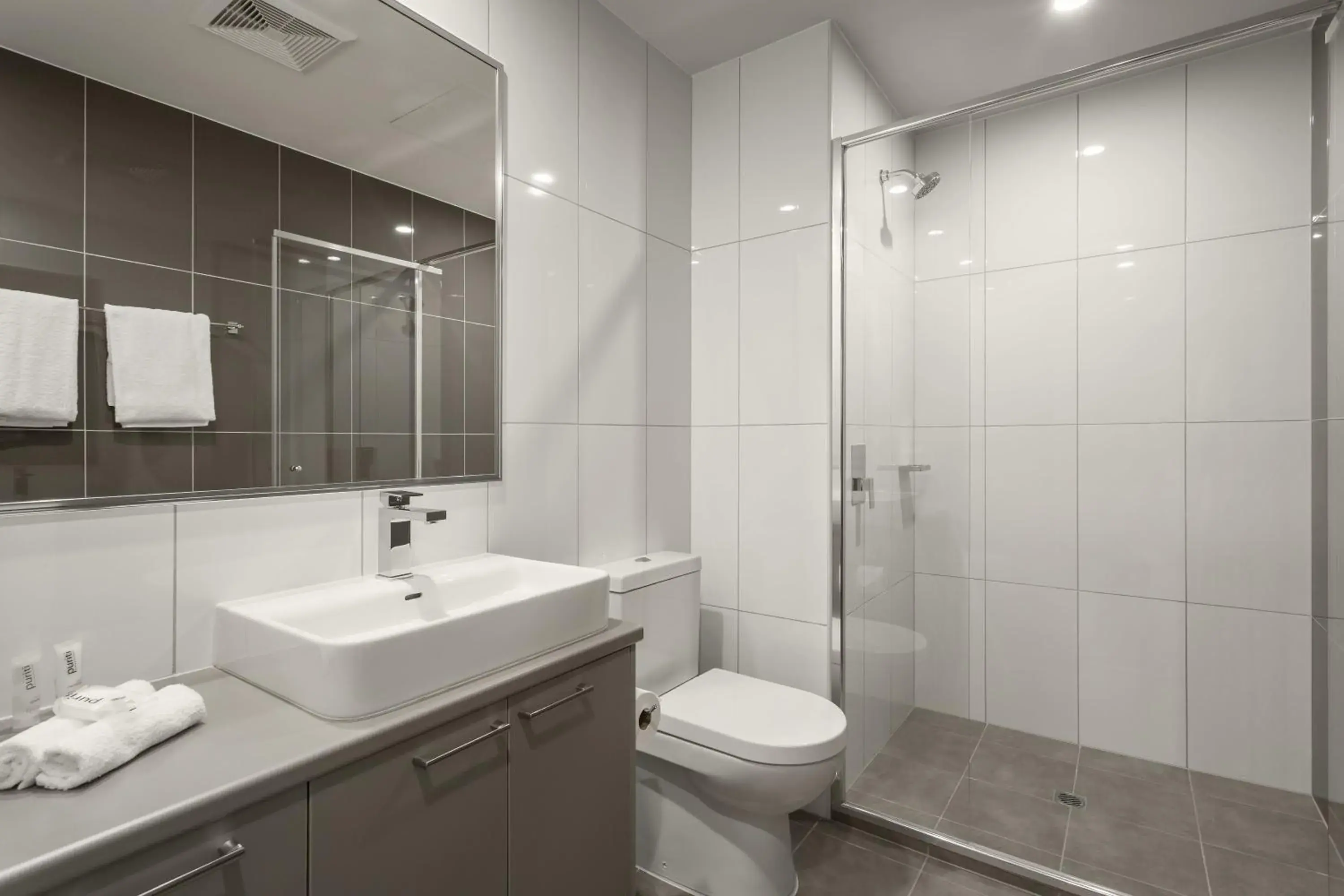 Studio in Quest Liverpool Studio in Quest Liverpool