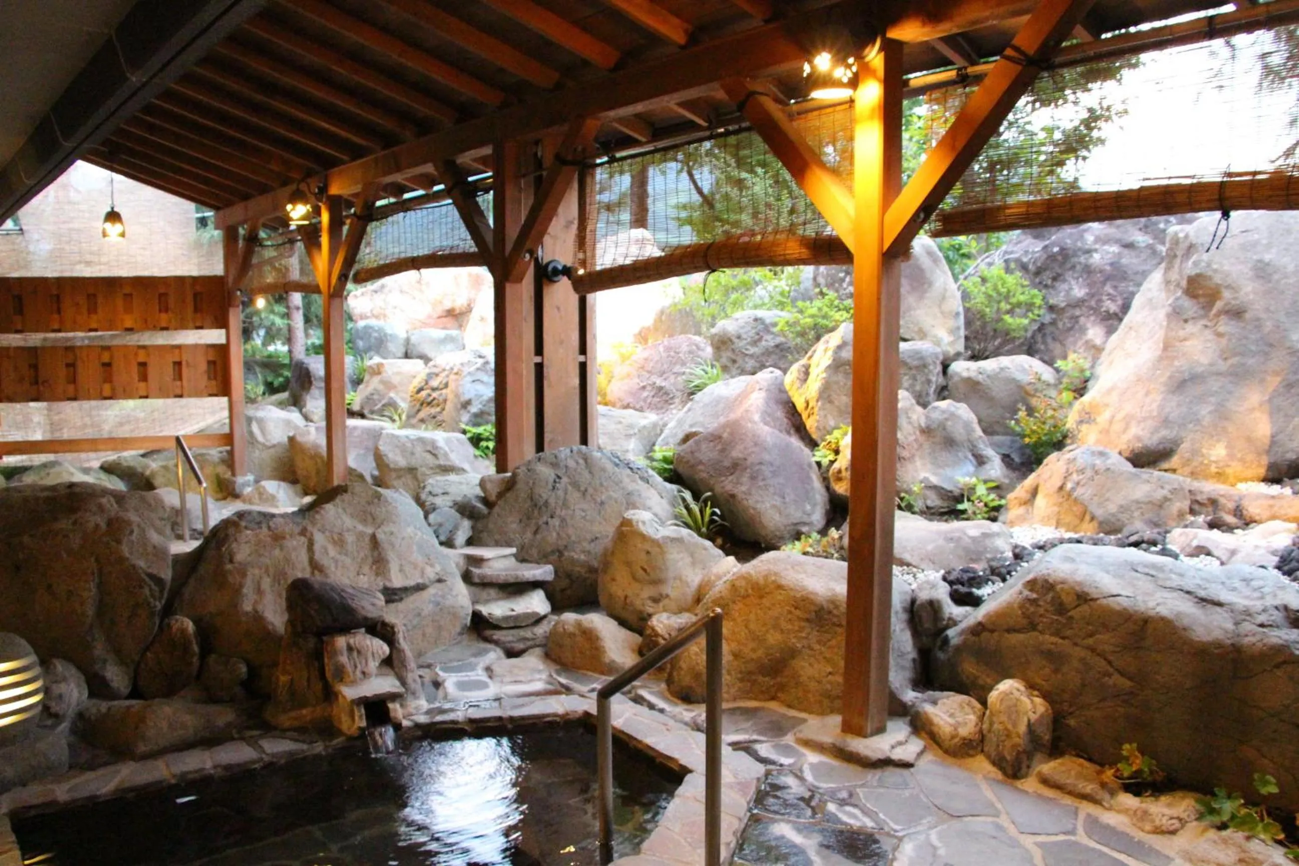 Other in Maruyama Onsen Kojyokan