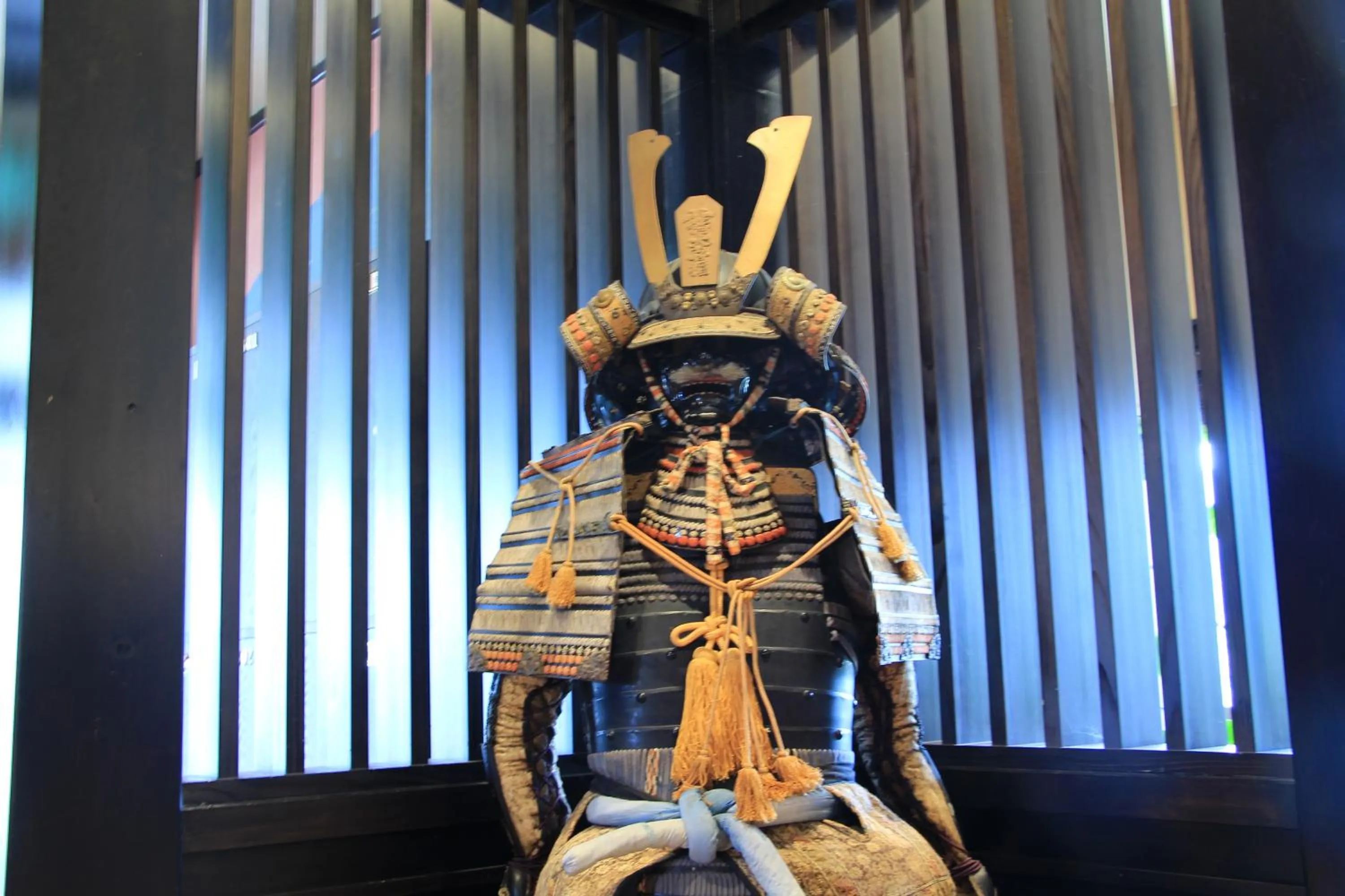 Lobby or reception in Maruyama Onsen Kojyokan