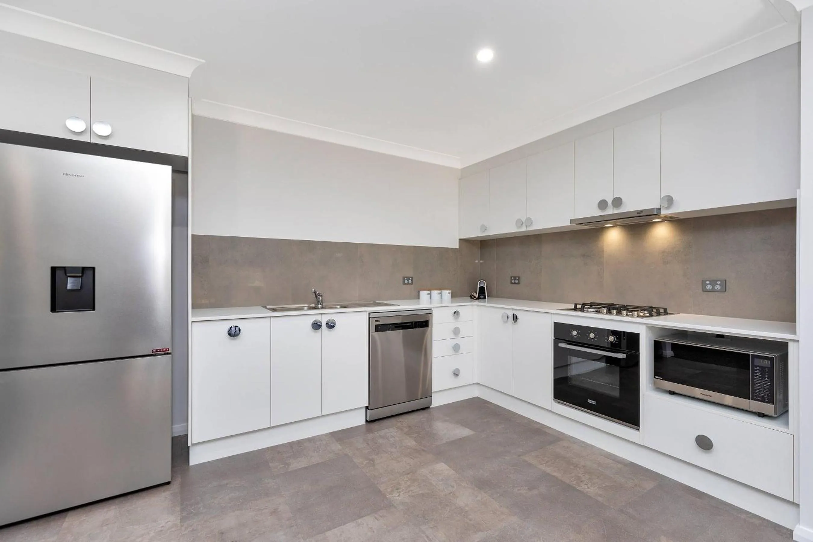 Bedroom in CH Boutique Hotel & Apartments, an Ascend Collection Hotel