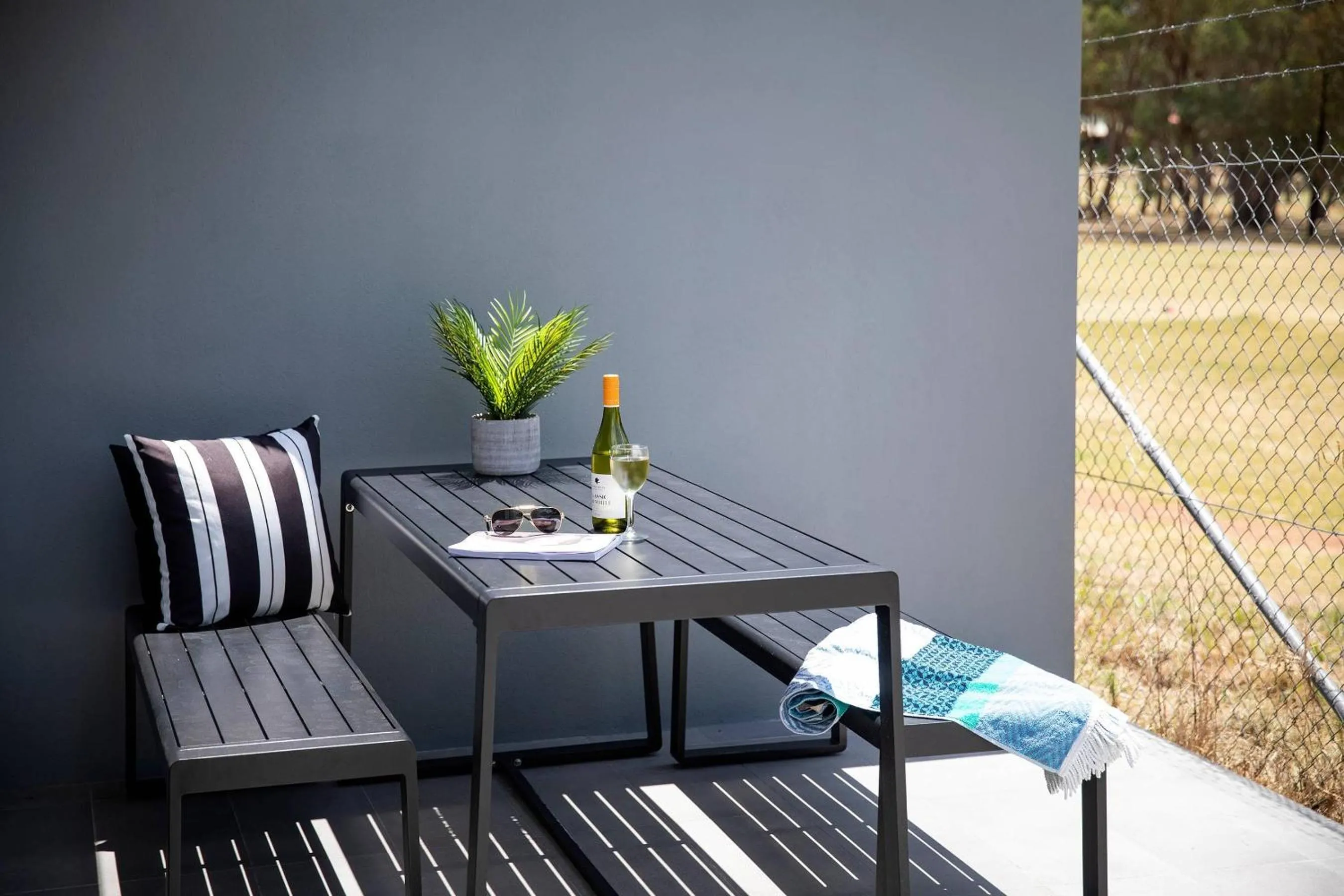 Bedroom in CH Boutique Hotel & Apartments, an Ascend Collection Hotel