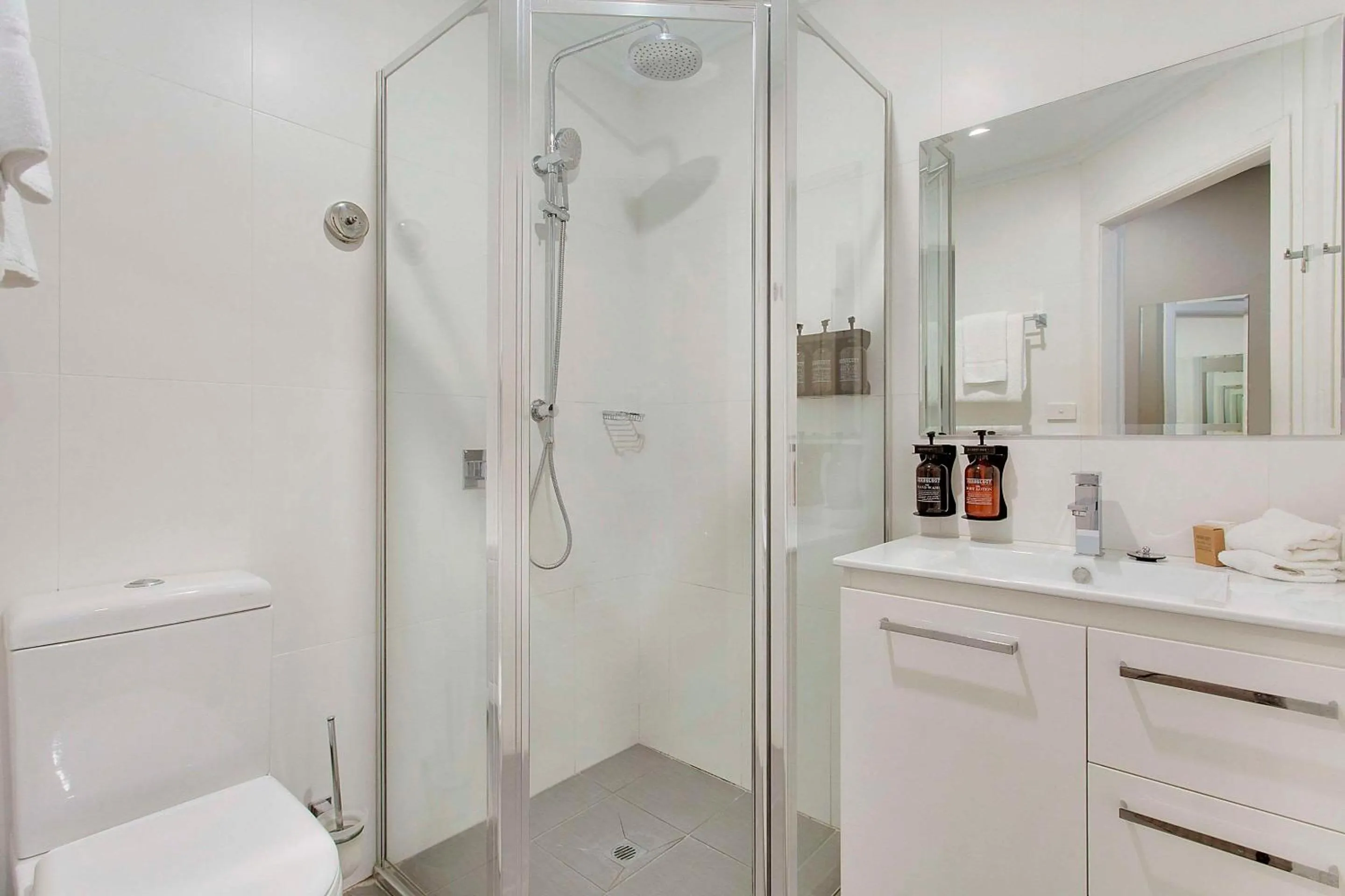 Bedroom in CH Boutique Hotel & Apartments, an Ascend Collection Hotel