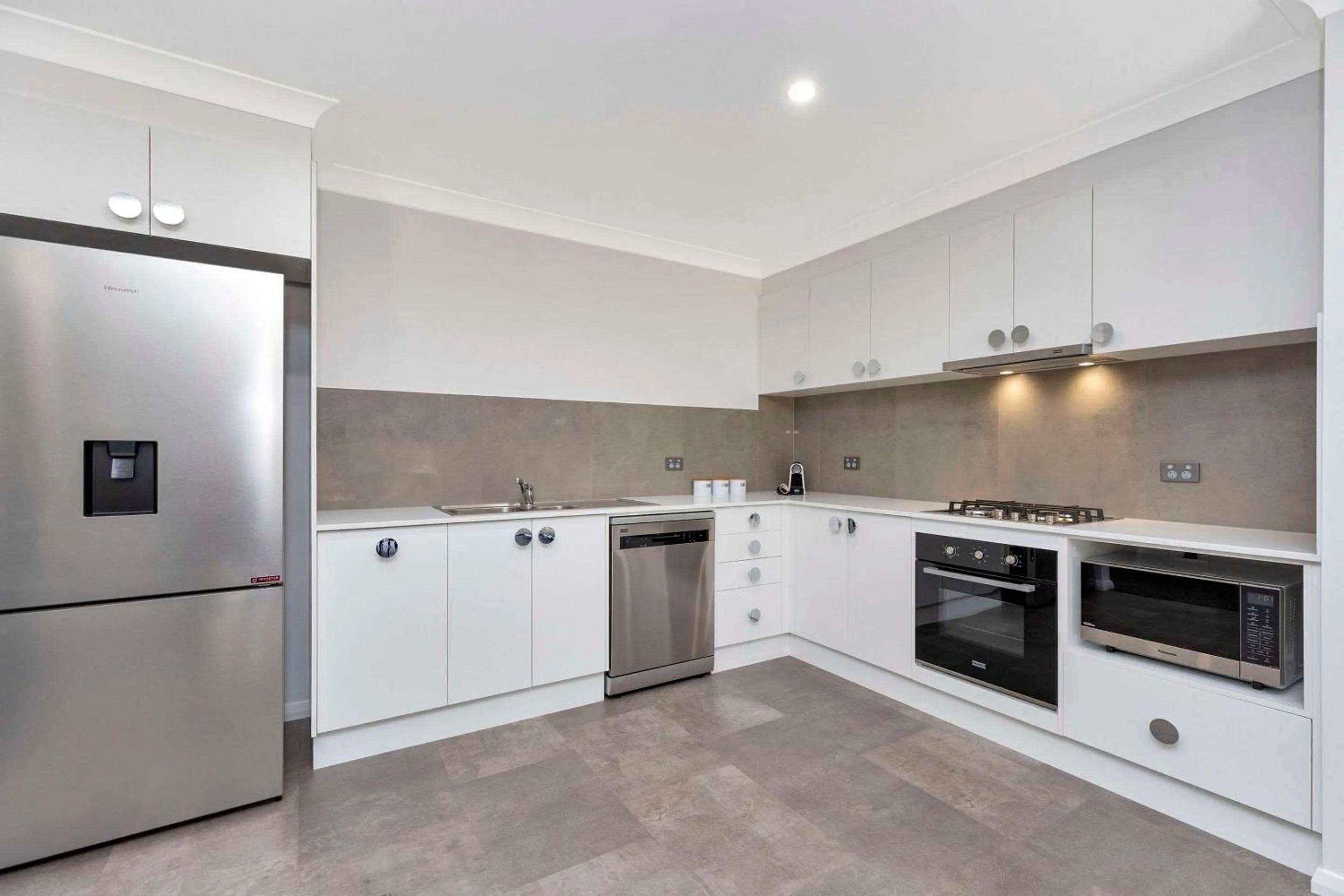 Bedroom in CH Boutique Hotel & Apartments, an Ascend Collection Hotel