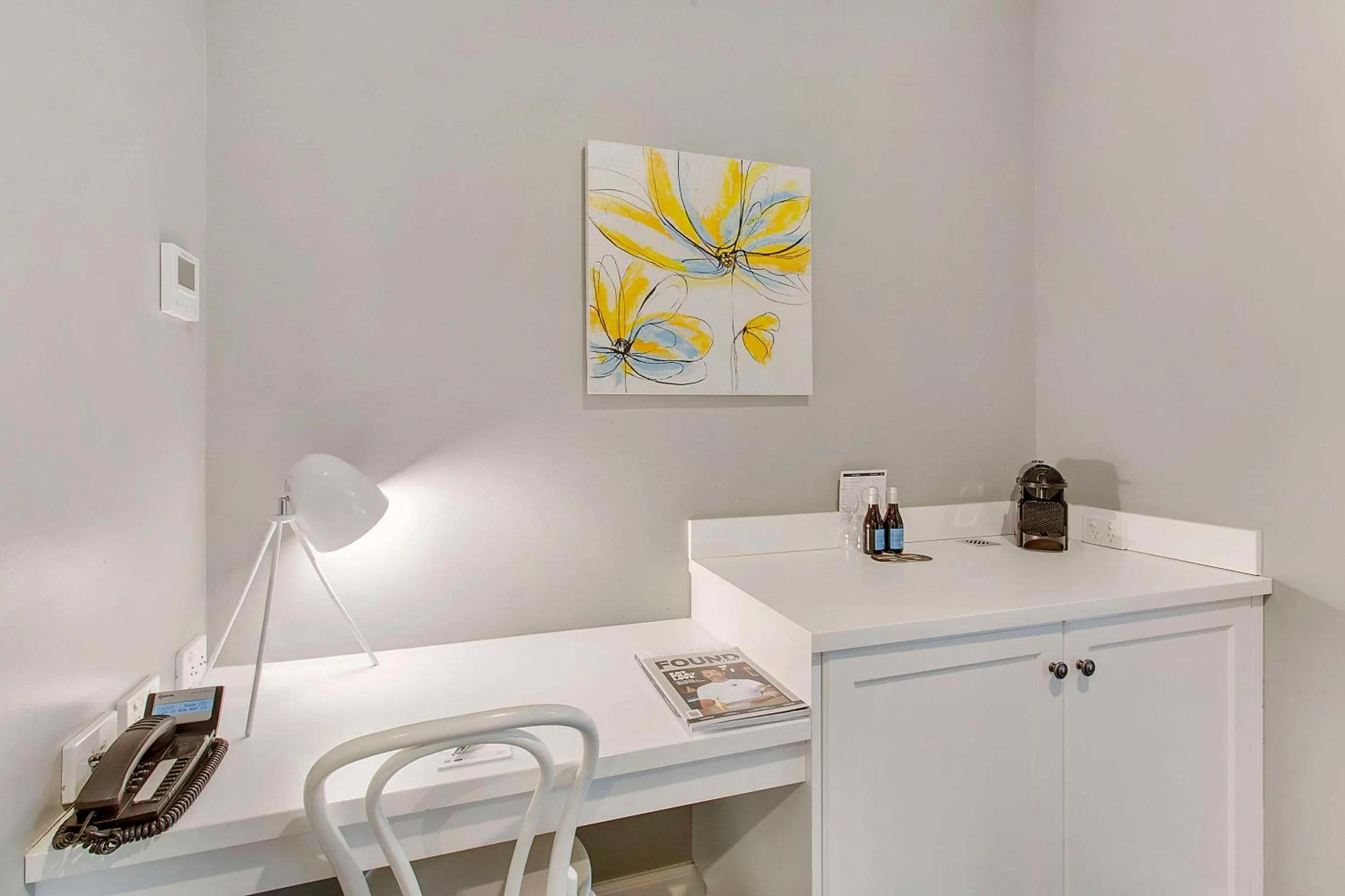 Bedroom in CH Boutique Hotel & Apartments, an Ascend Collection Hotel