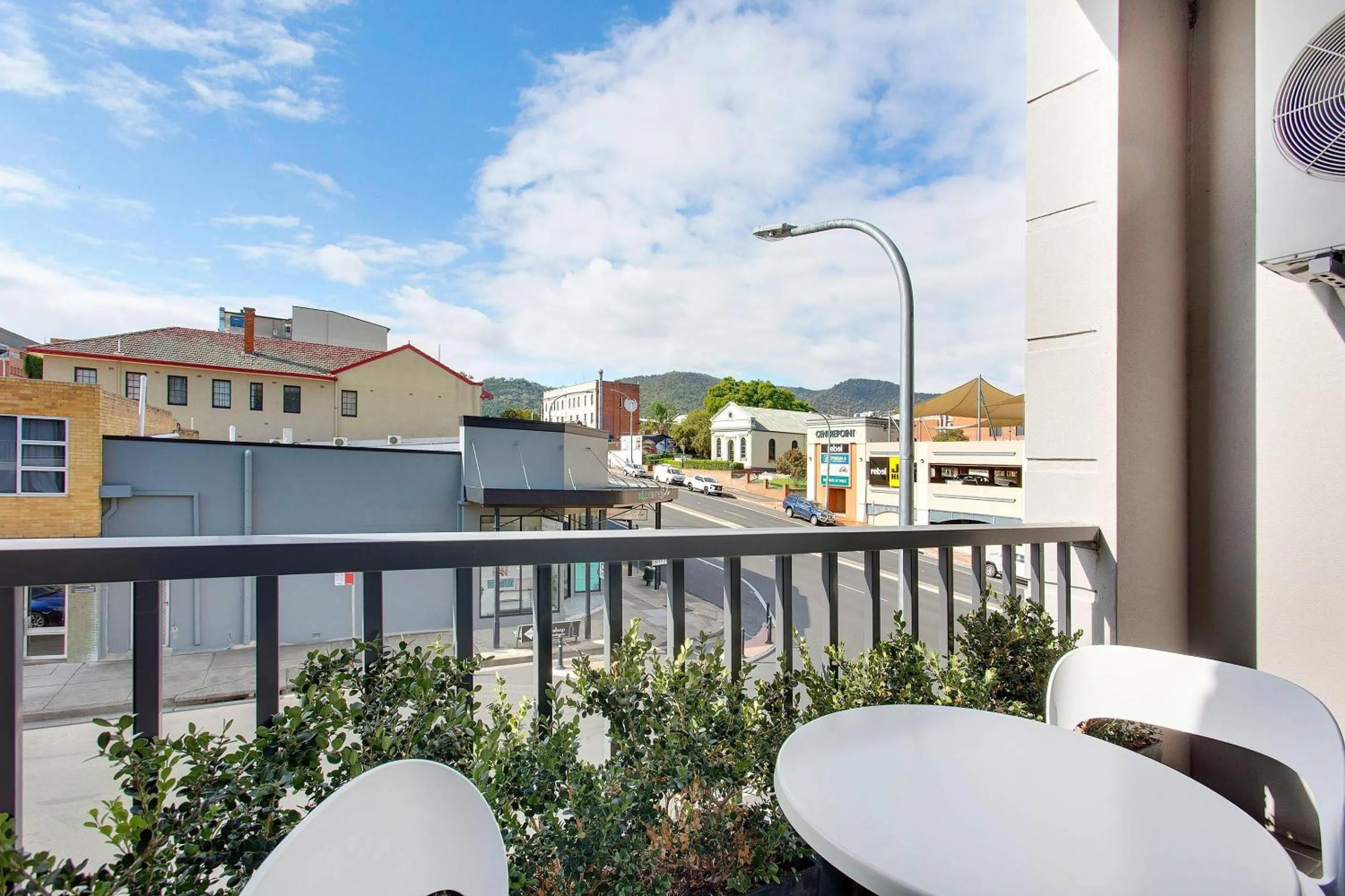 Bedroom in CH Boutique Hotel & Apartments, an Ascend Collection Hotel