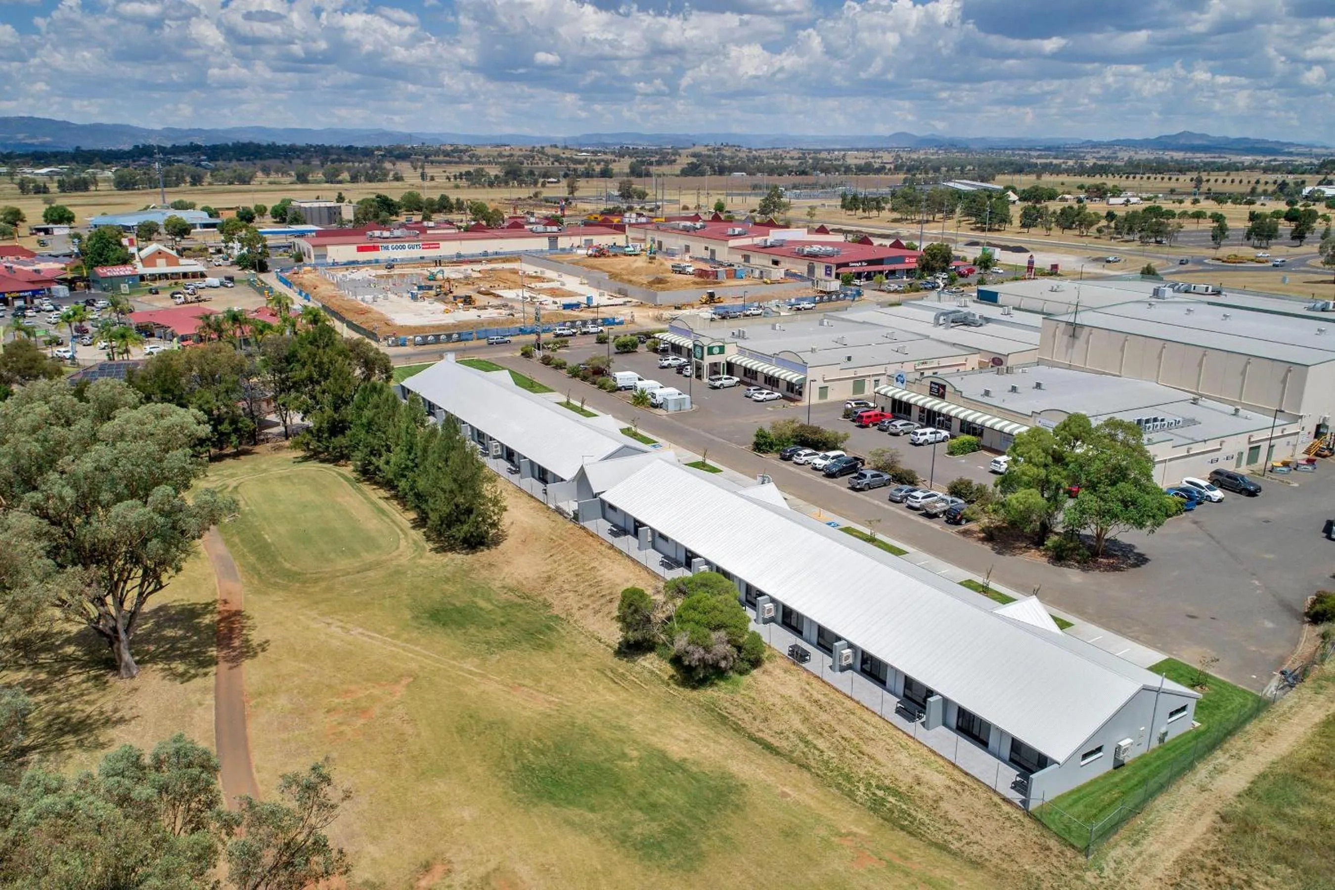 Property building in CH Boutique Hotel & Apartments, an Ascend Collection Hotel
