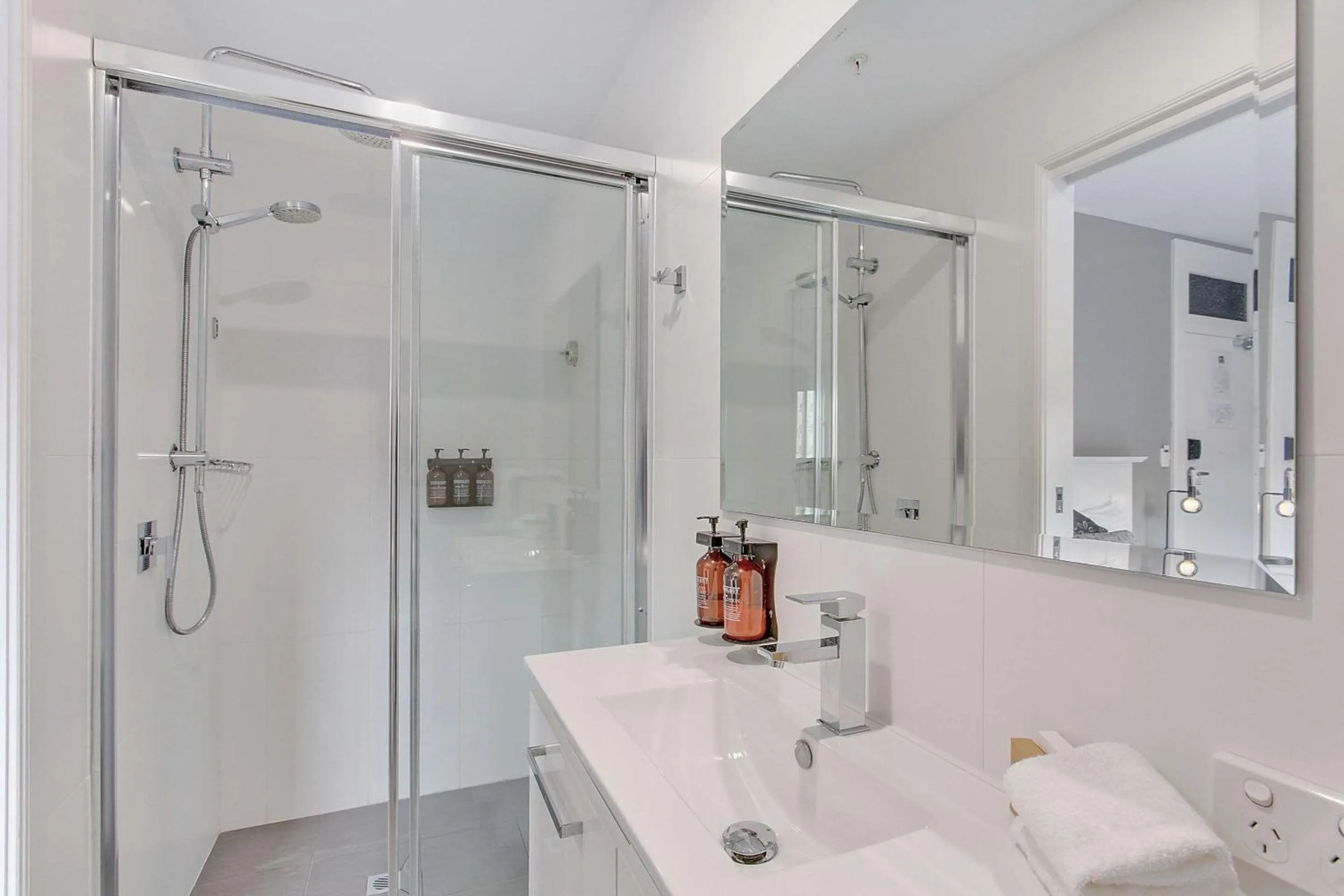 Bedroom in CH Boutique Hotel & Apartments, an Ascend Collection Hotel