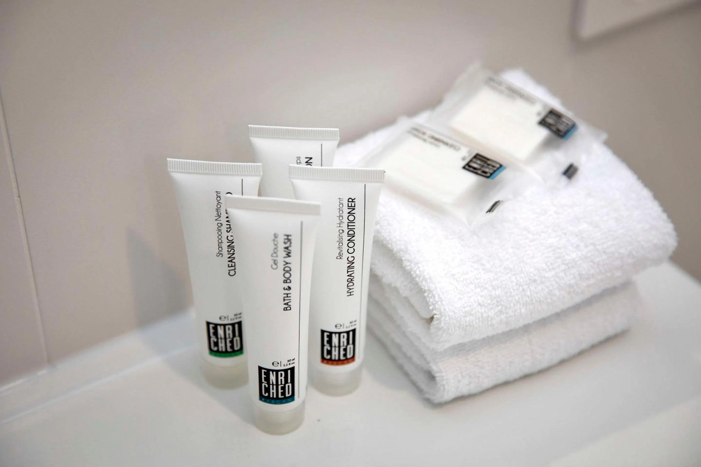 Bedroom in CH Boutique Hotel & Apartments, an Ascend Collection Hotel