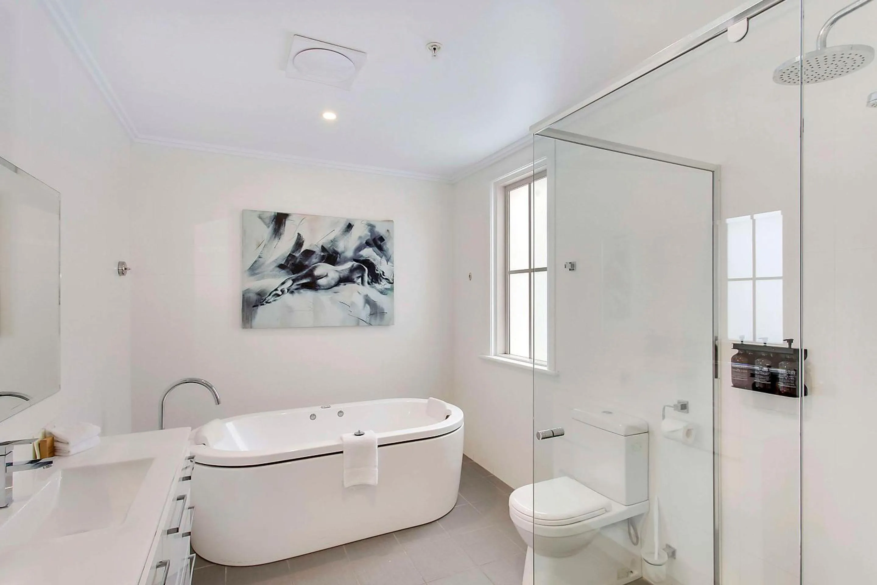 Bedroom in CH Boutique Hotel & Apartments, an Ascend Collection Hotel