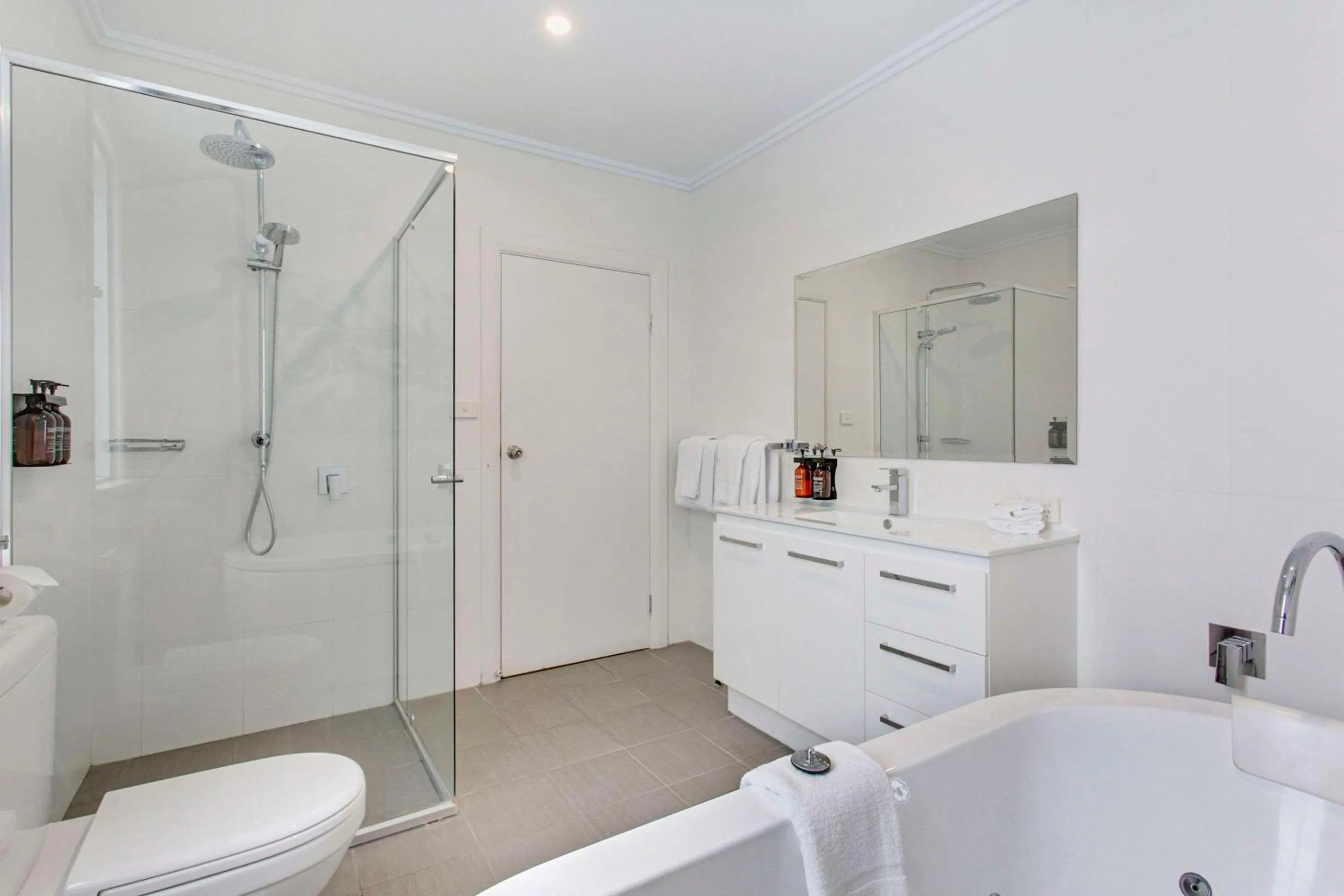 Bedroom in CH Boutique Hotel & Apartments, an Ascend Collection Hotel