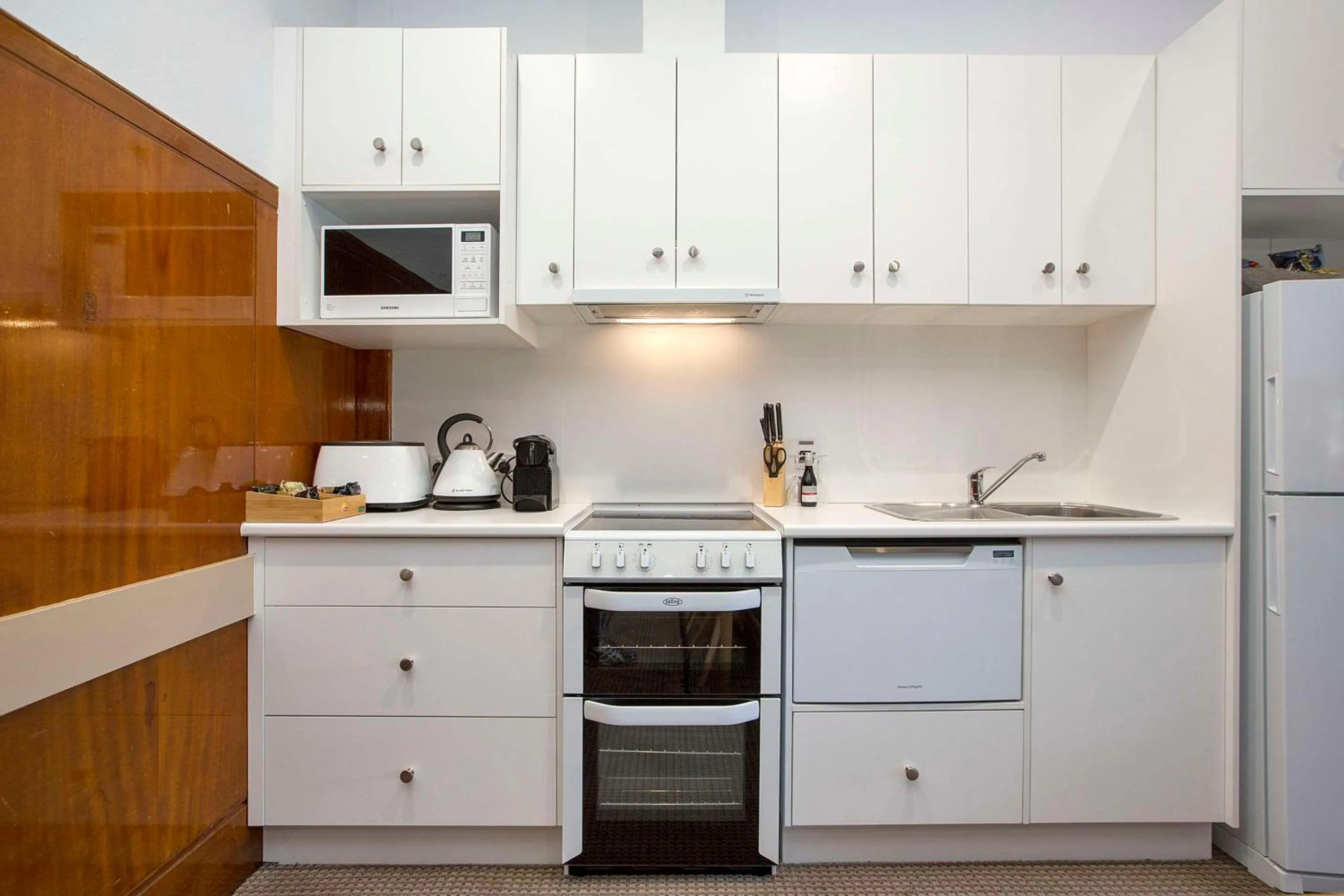 Bedroom in CH Boutique Hotel & Apartments, an Ascend Collection Hotel