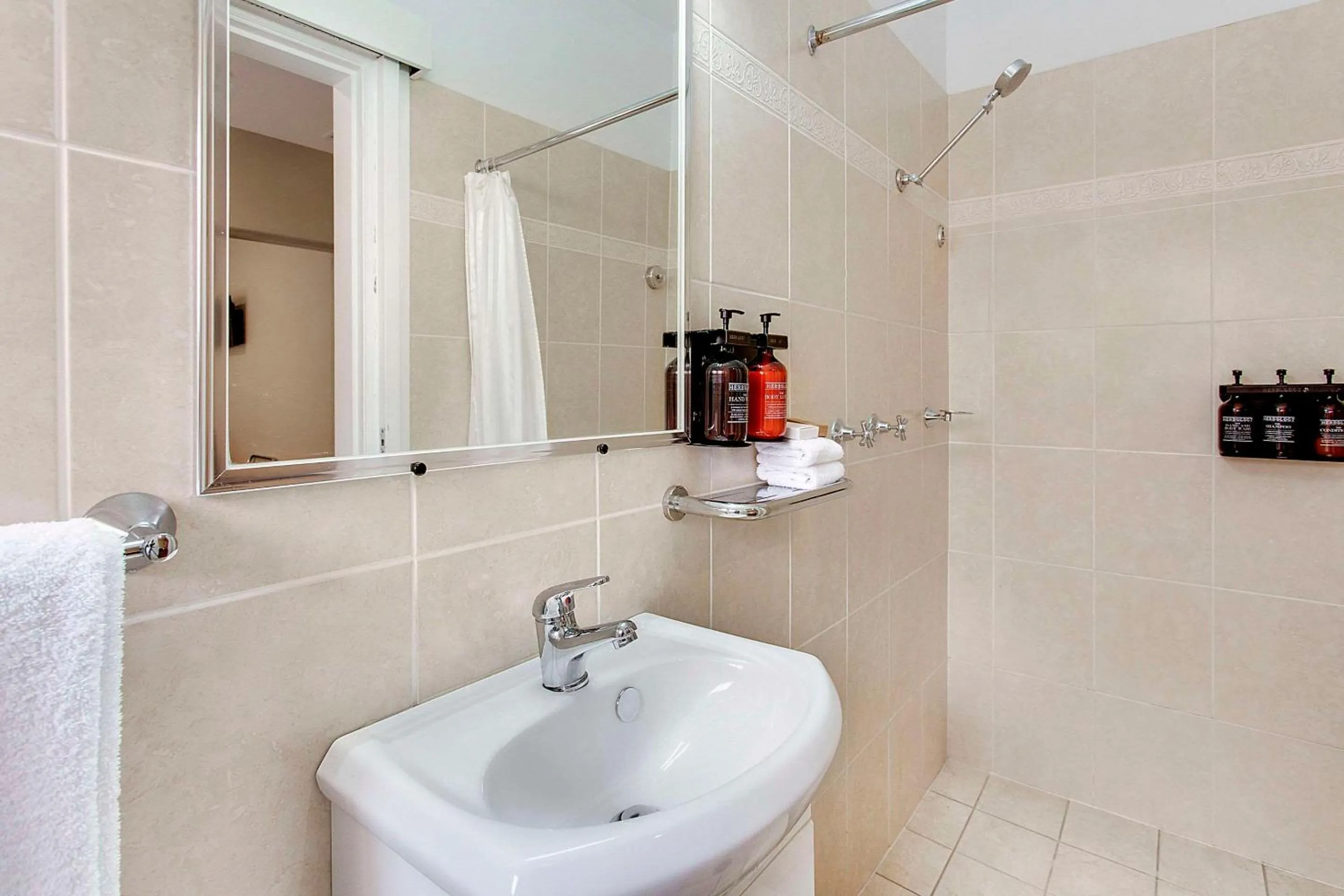 Bedroom in CH Boutique Hotel & Apartments, an Ascend Collection Hotel