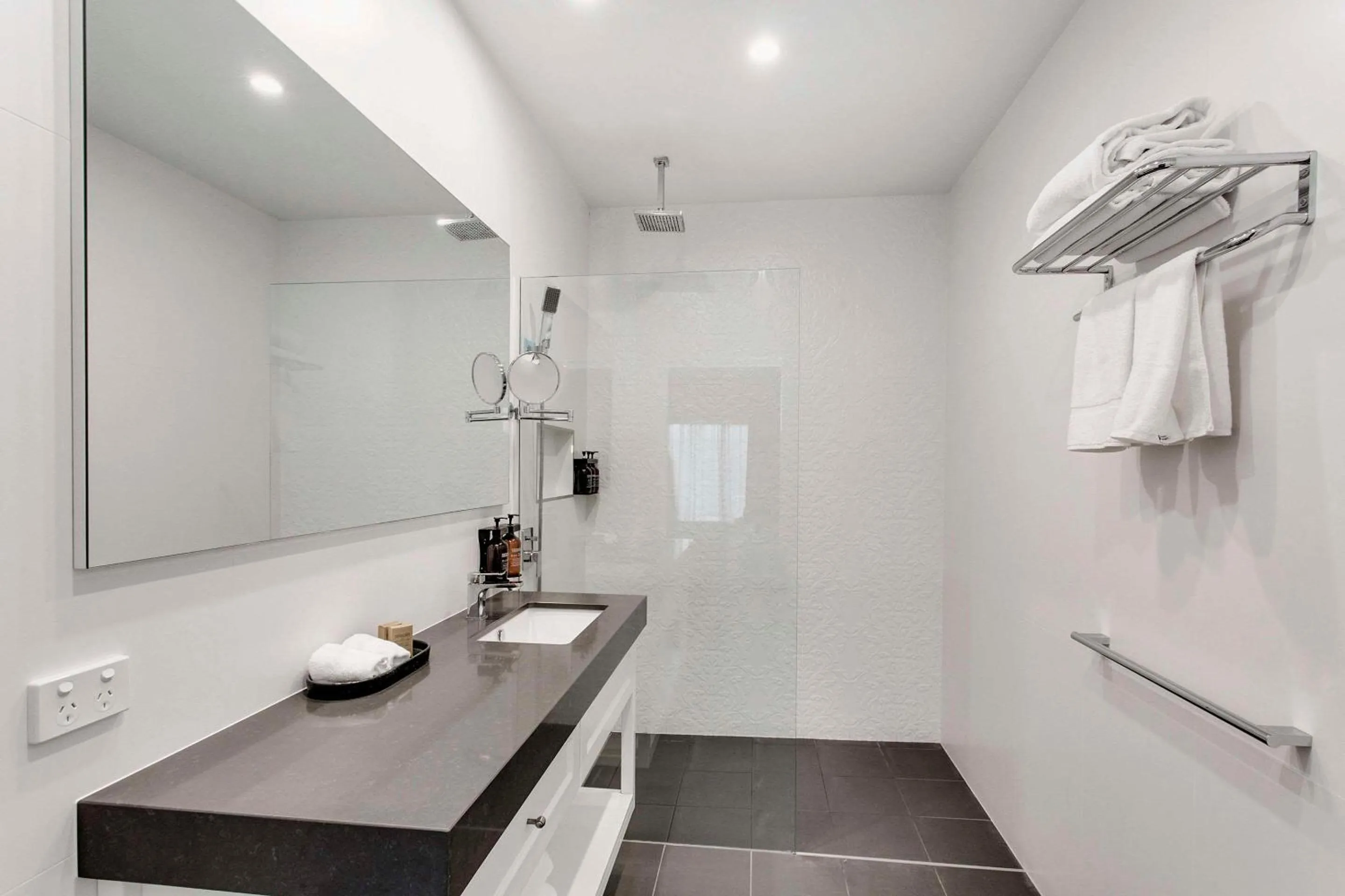 Bedroom in CH Boutique Hotel & Apartments, an Ascend Collection Hotel