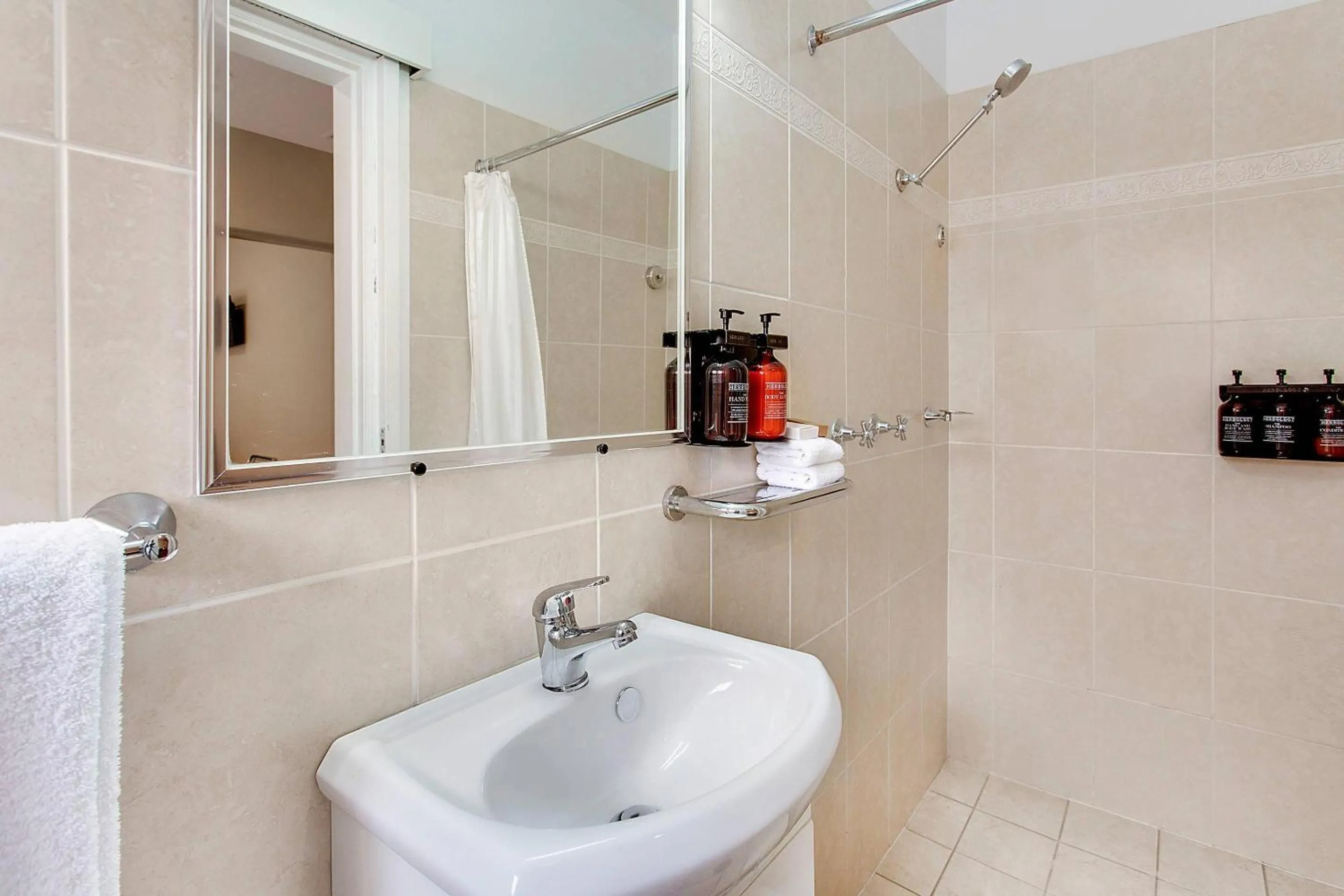 Bedroom in CH Boutique Hotel & Apartments, an Ascend Collection Hotel