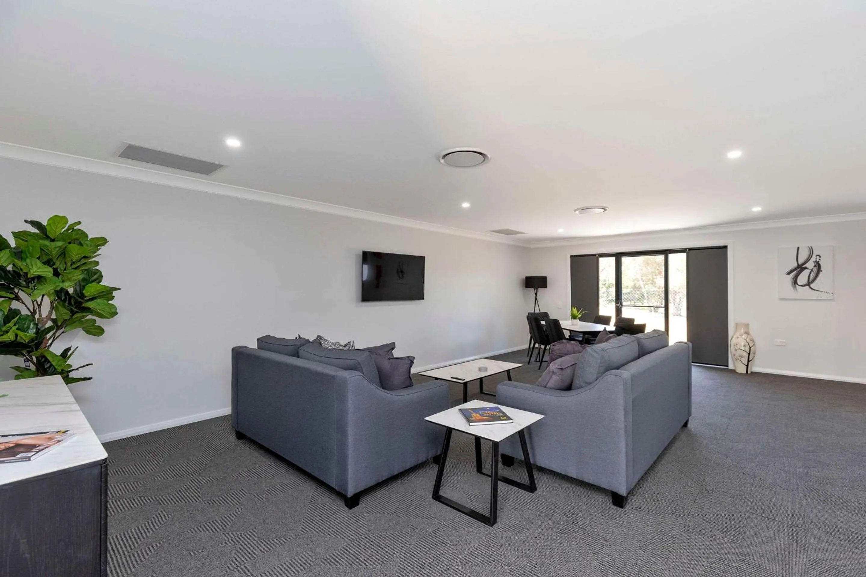 Bedroom in CH Boutique Hotel & Apartments, an Ascend Collection Hotel