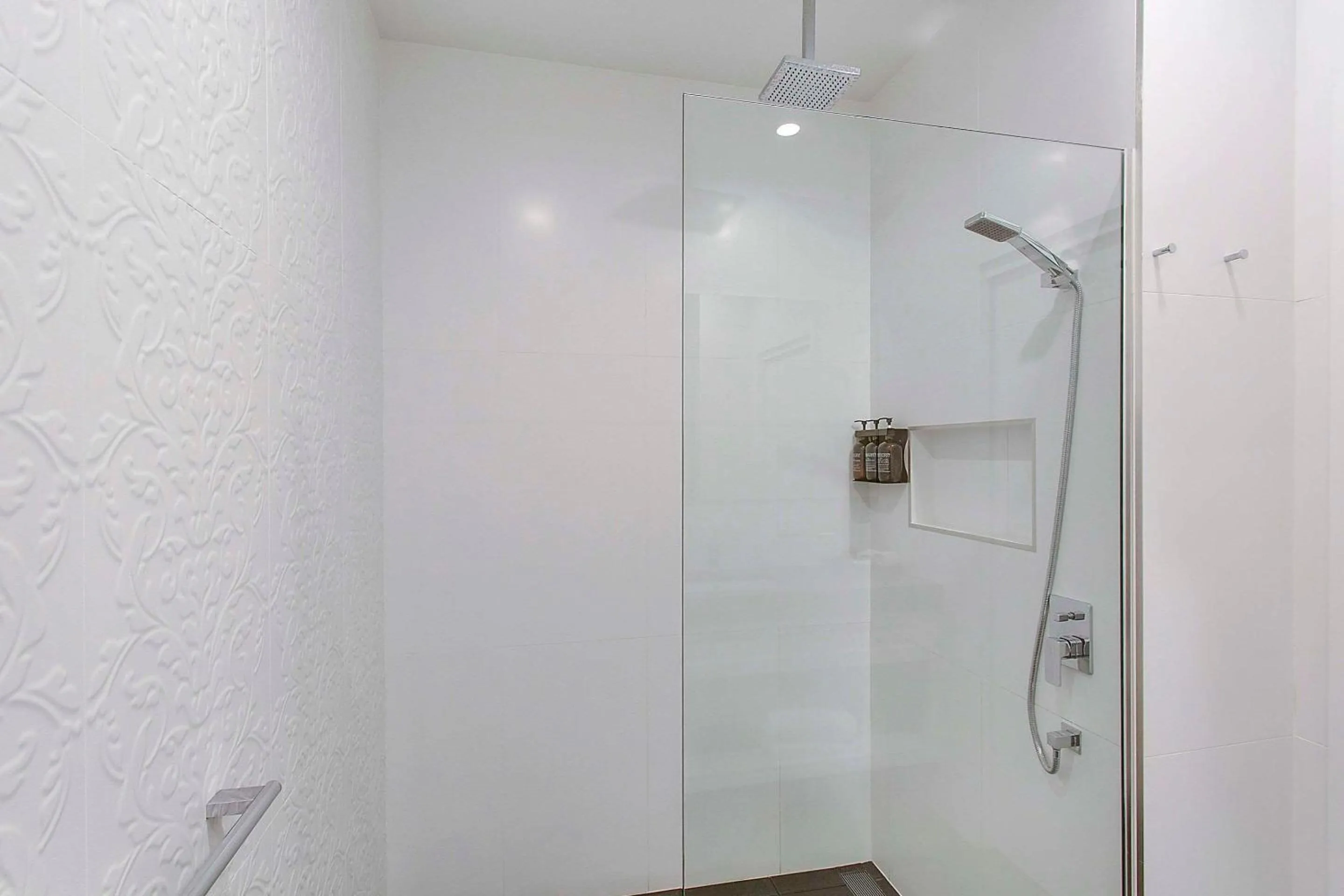 Bedroom in CH Boutique Hotel & Apartments, an Ascend Collection Hotel