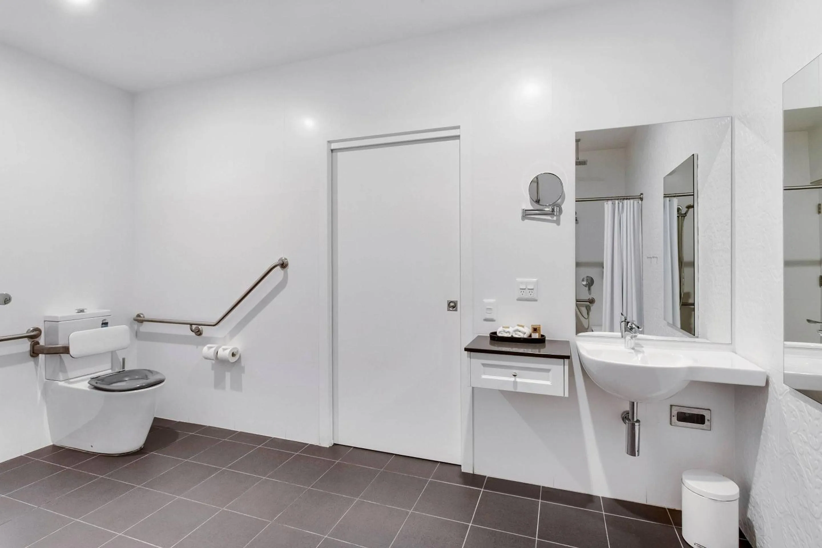 Bedroom in CH Boutique Hotel & Apartments, an Ascend Collection Hotel