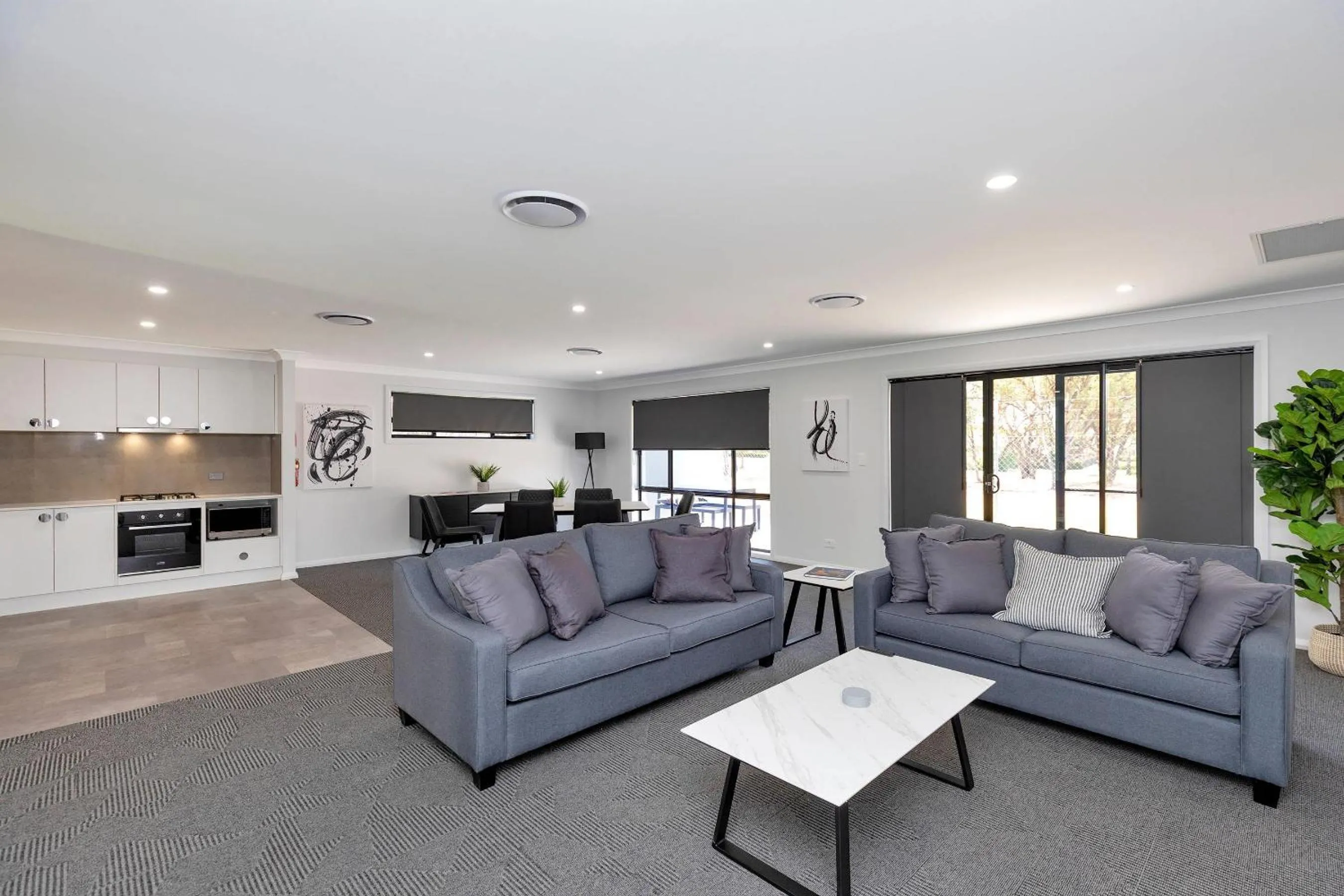 Bedroom in CH Boutique Hotel & Apartments, an Ascend Collection Hotel