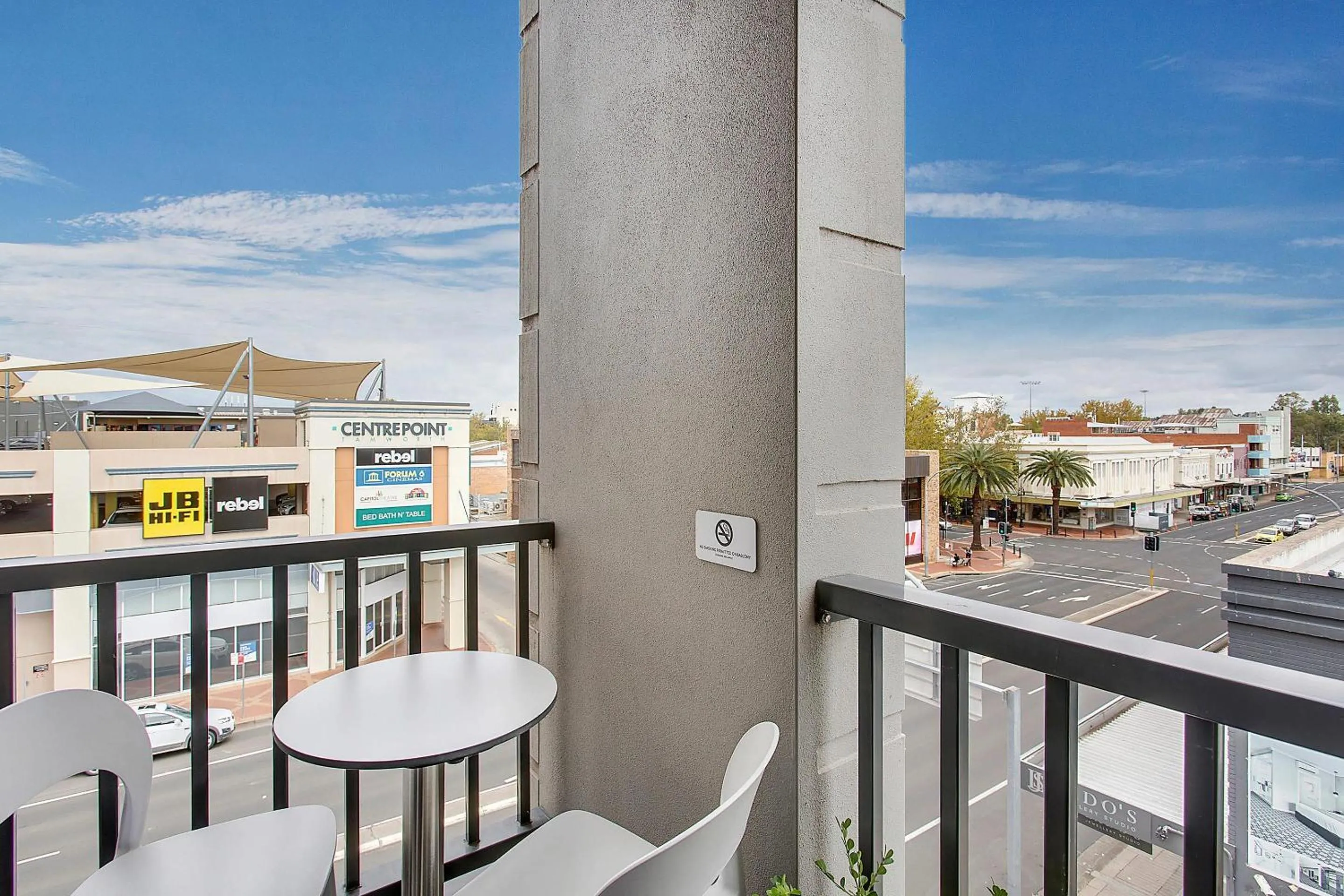 Bedroom in CH Boutique Hotel & Apartments, an Ascend Collection Hotel