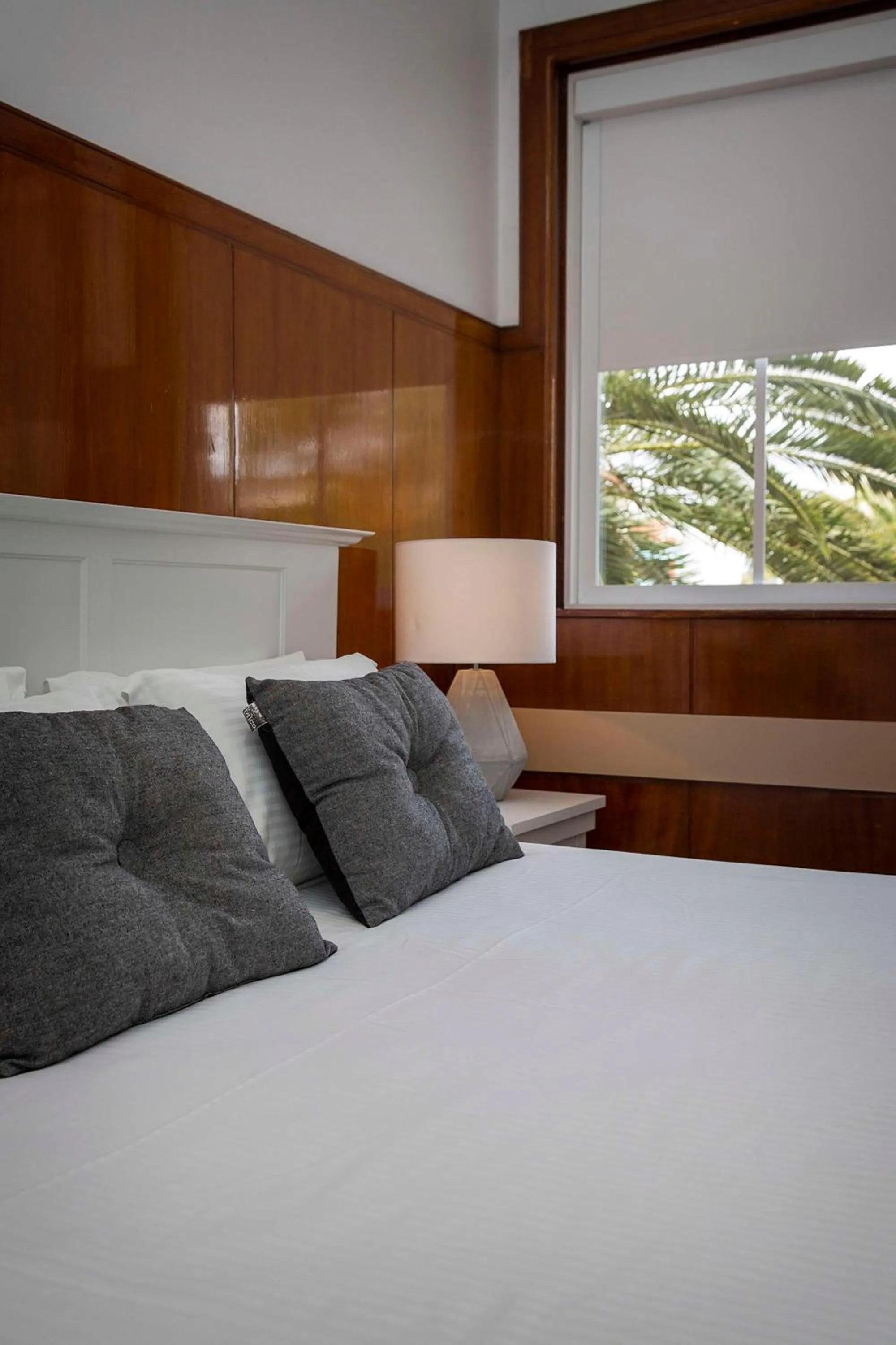 Bedroom, Bed in CH Boutique Hotel & Apartments, an Ascend Collection Hotel