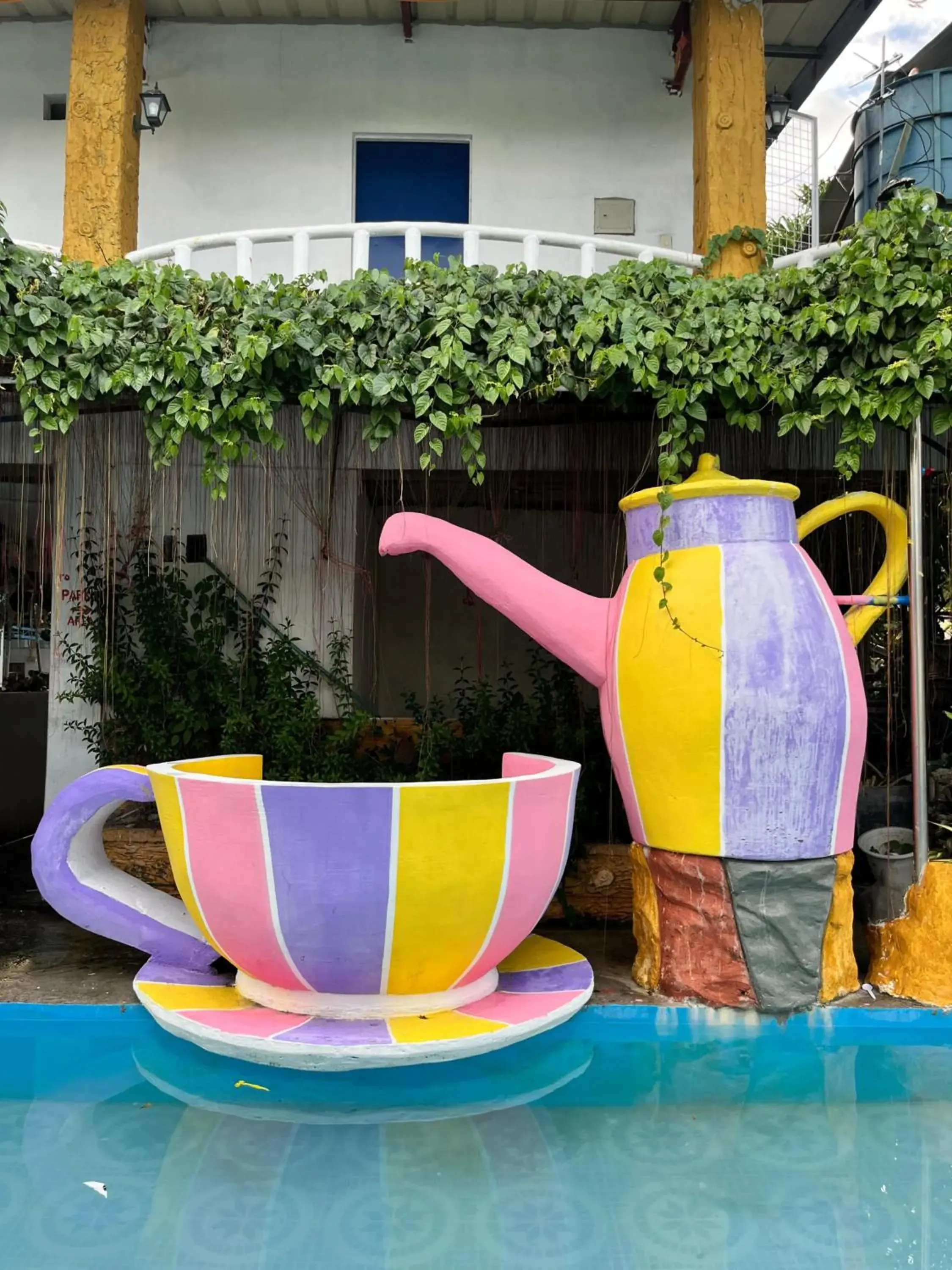 Isla Paraiso Resort-Hotel Isla Paraiso Resort-Hotel