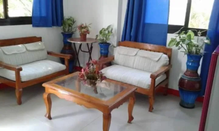 Isla Paraiso Resort-Hotel