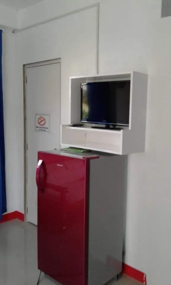 Isla Paraiso Resort-Hotel