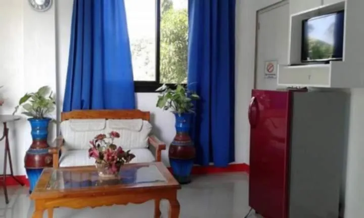 Isla Paraiso Resort-Hotel