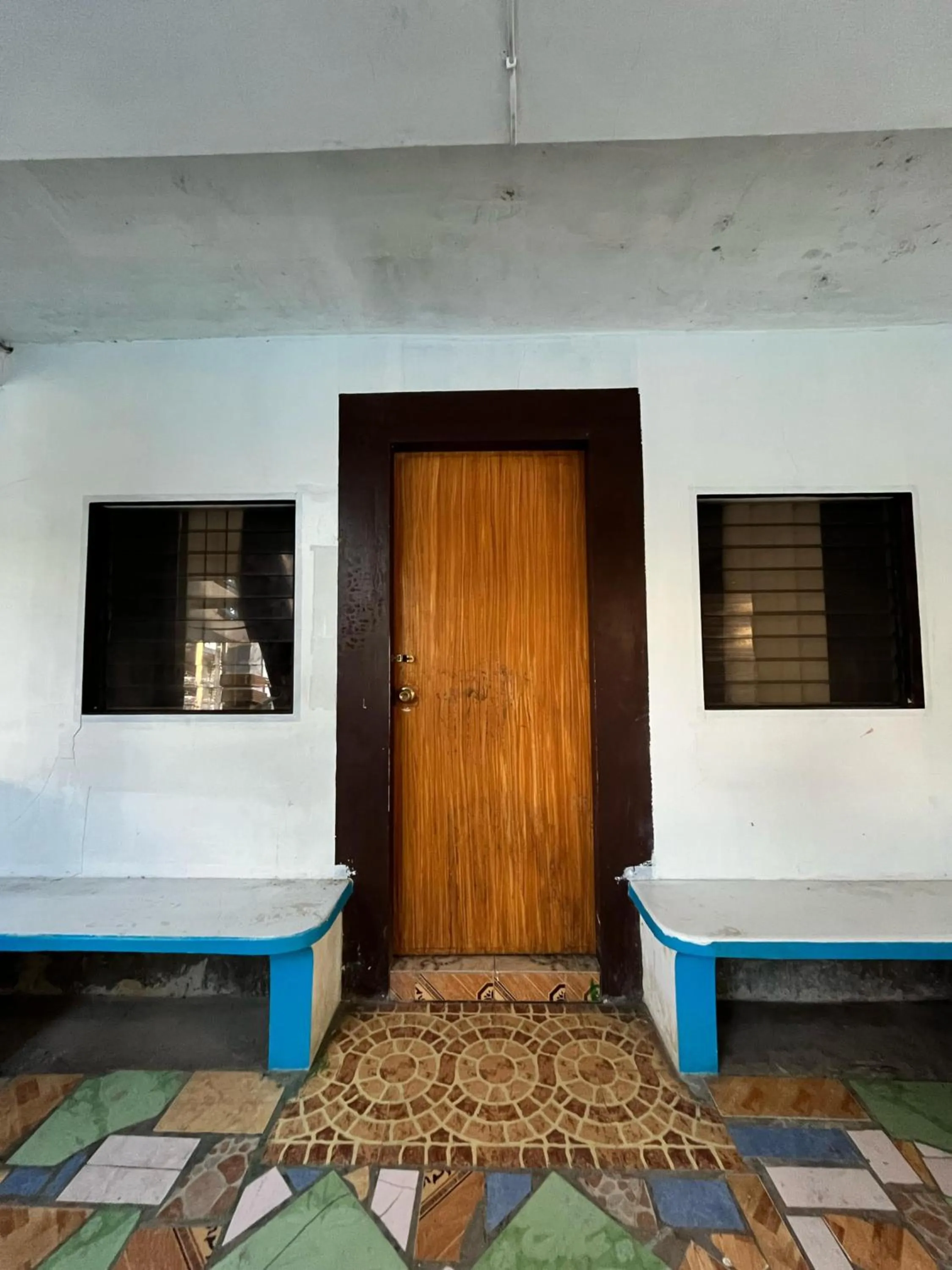 Isla Paraiso Resort-Hotel