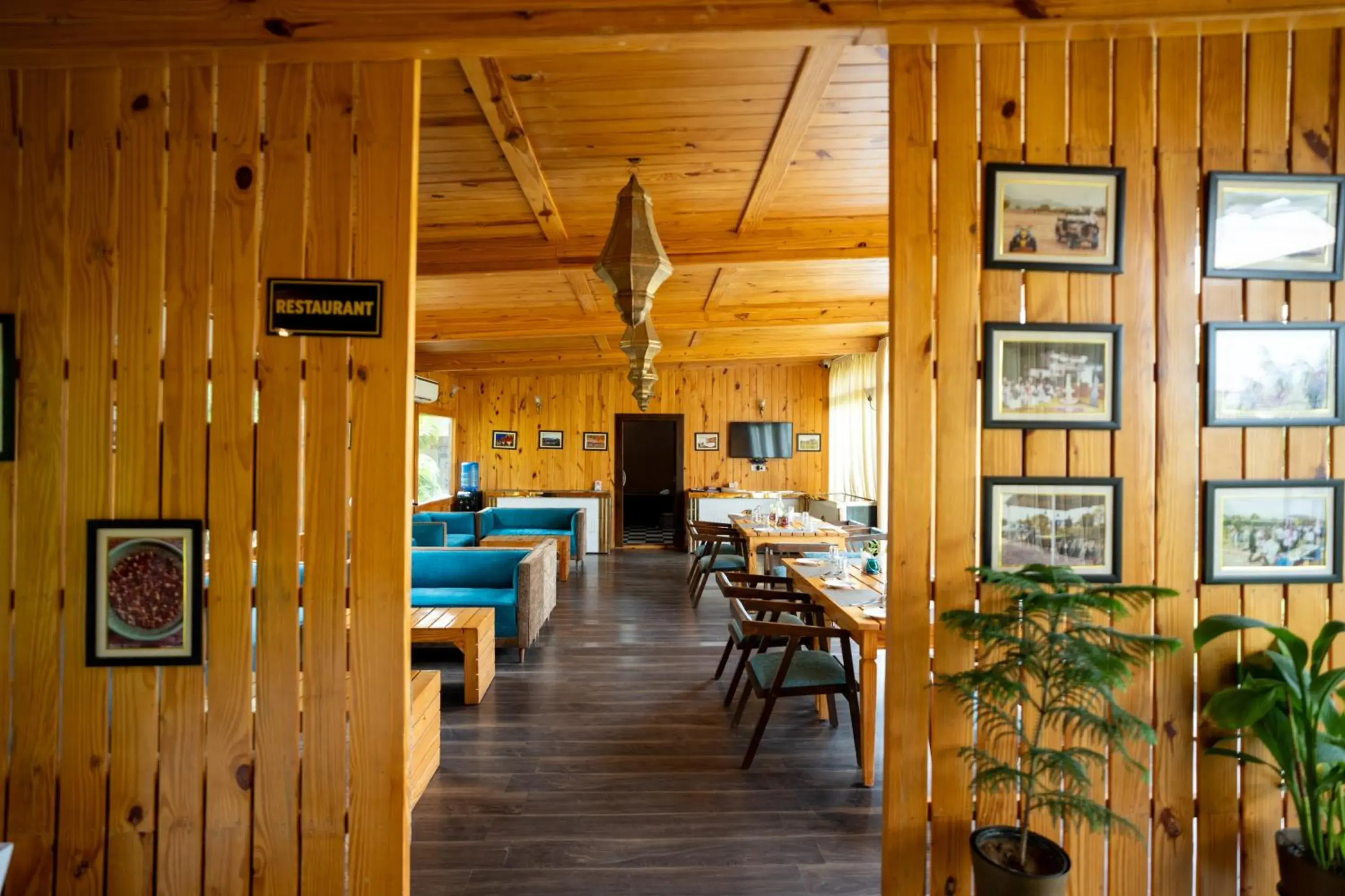 Restaurant/places to eat in Aanandam Resort & Spa,Pushkar Restaurant/places to eat in Aanandam Resort & Spa,Pushkar