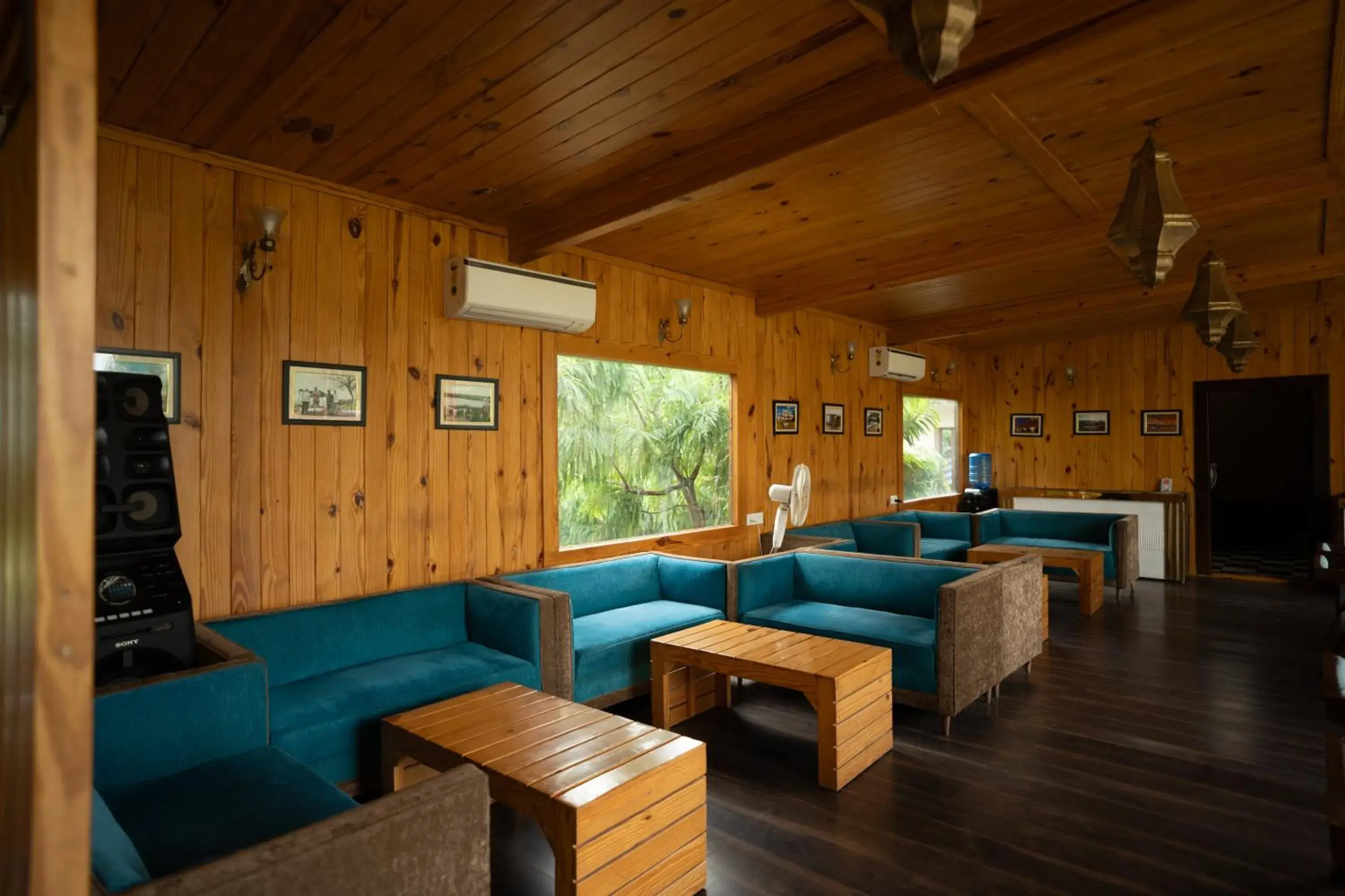 Restaurant/places to eat in Aanandam Resort & Spa,Pushkar Restaurant/places to eat in Aanandam Resort & Spa,Pushkar