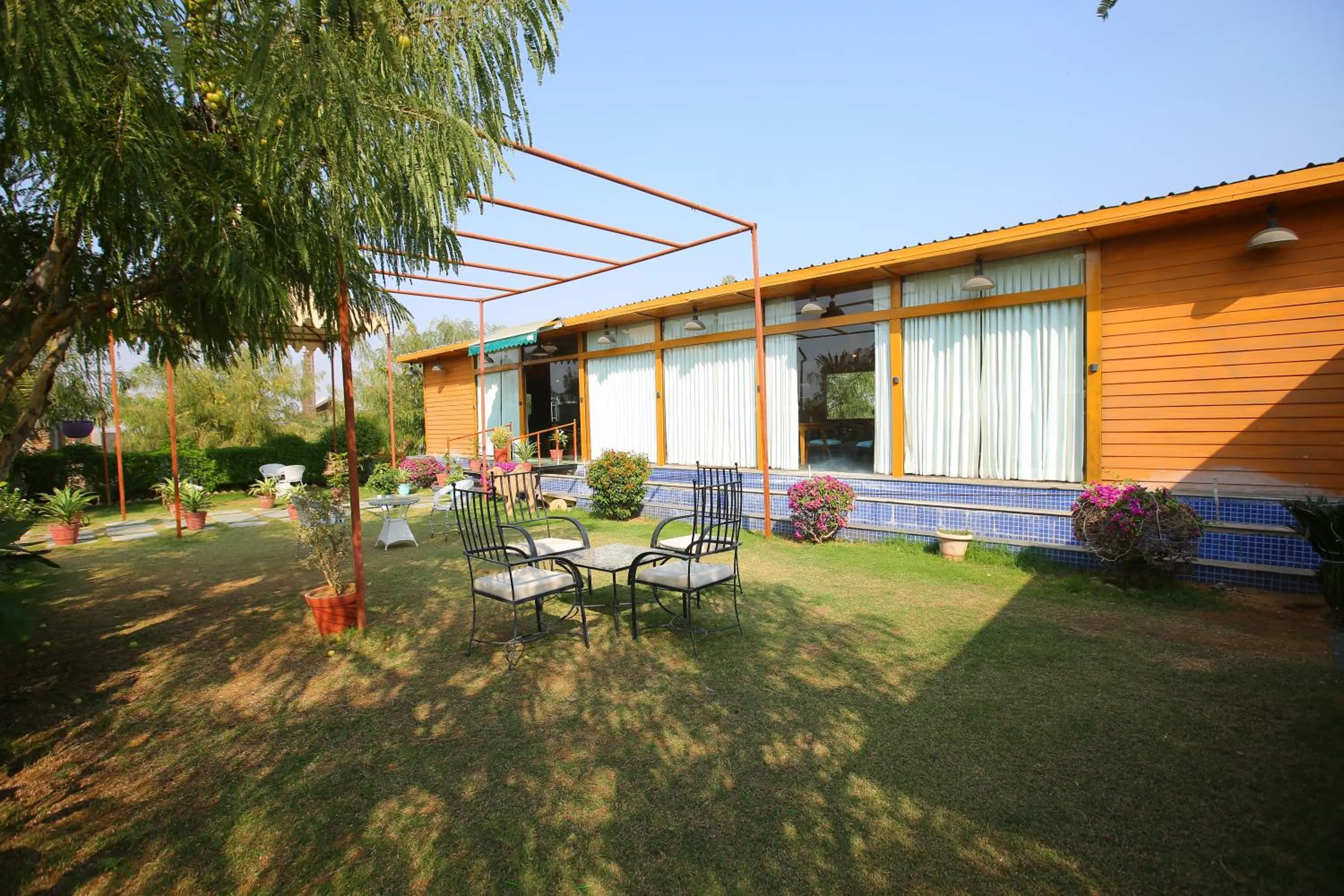 Other in Aanandam Resort & Spa,Pushkar